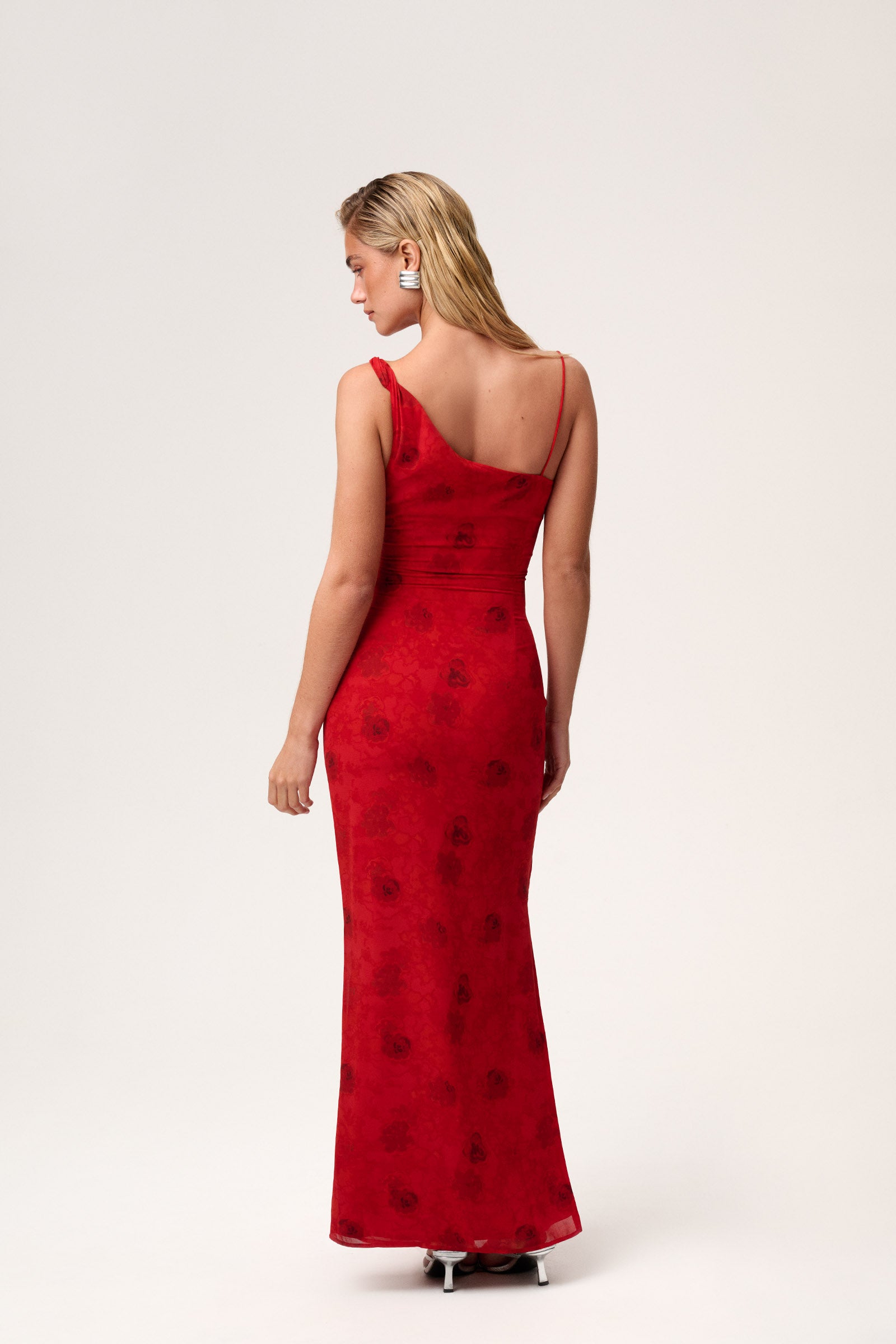 Almeria Dress image