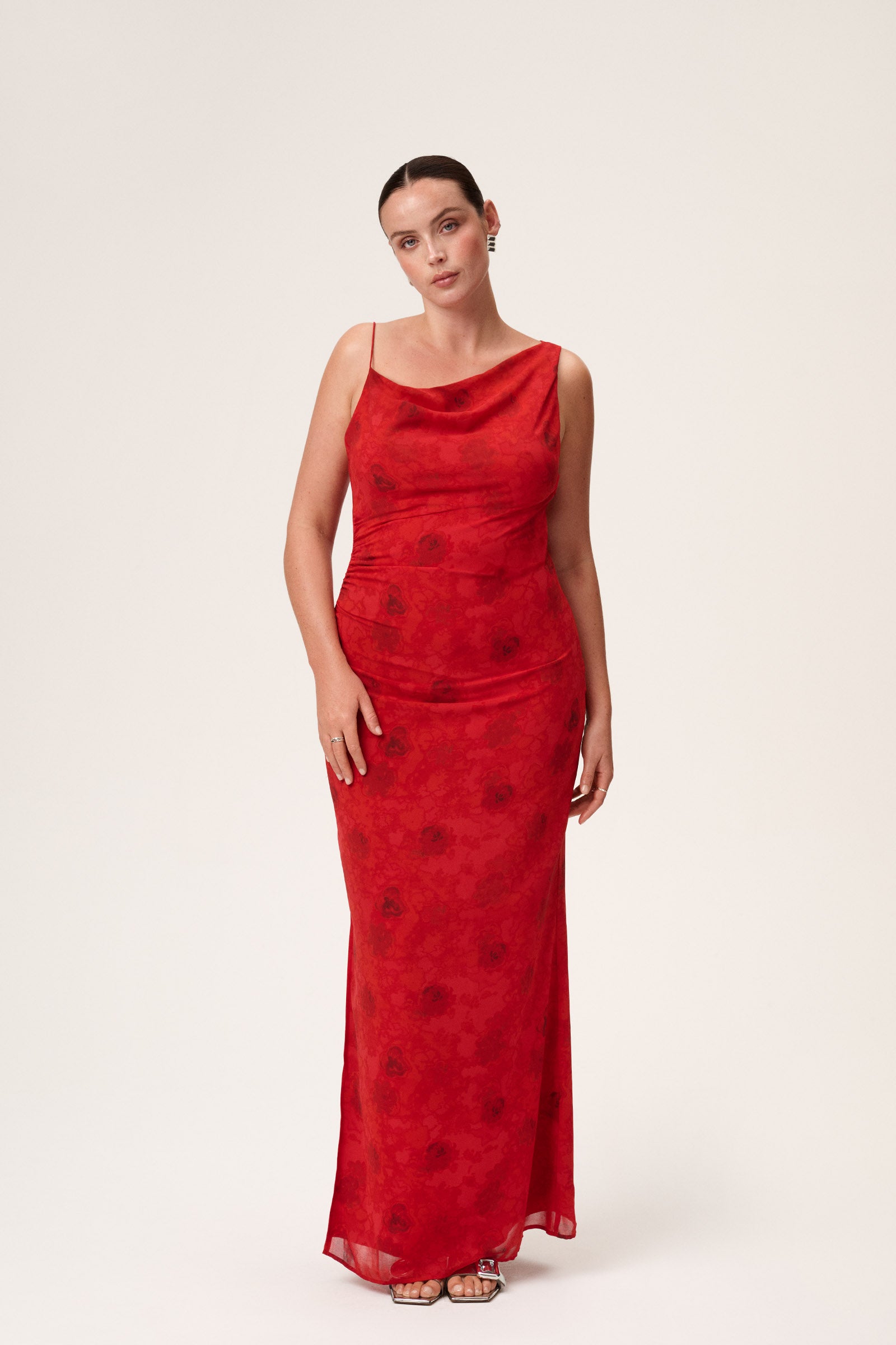 Almeria Dress image
