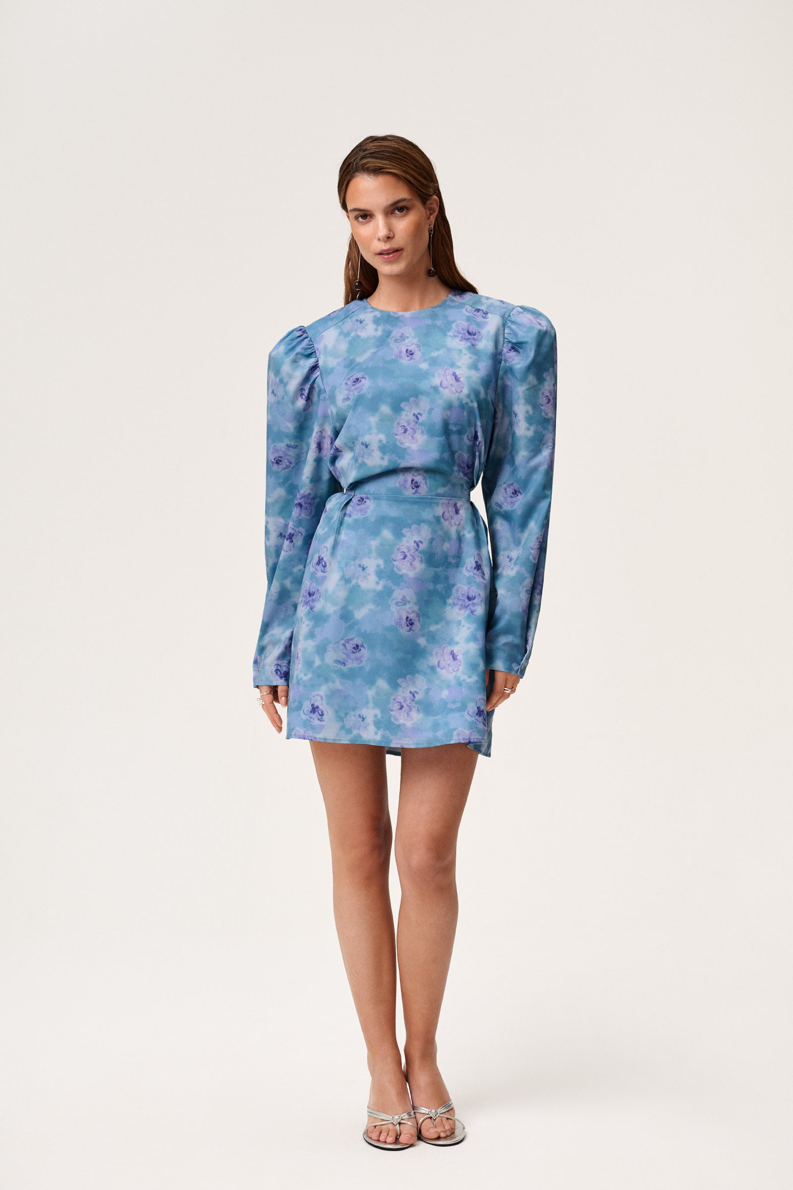 Cannes Mini Dress image