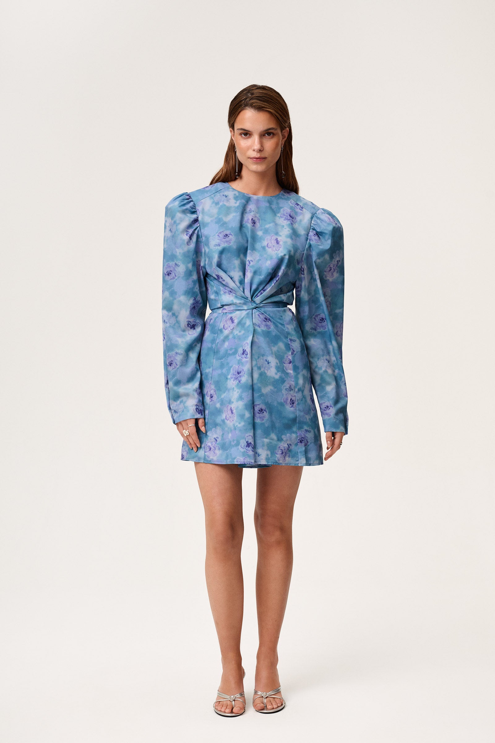 Cannes Mini Dress image