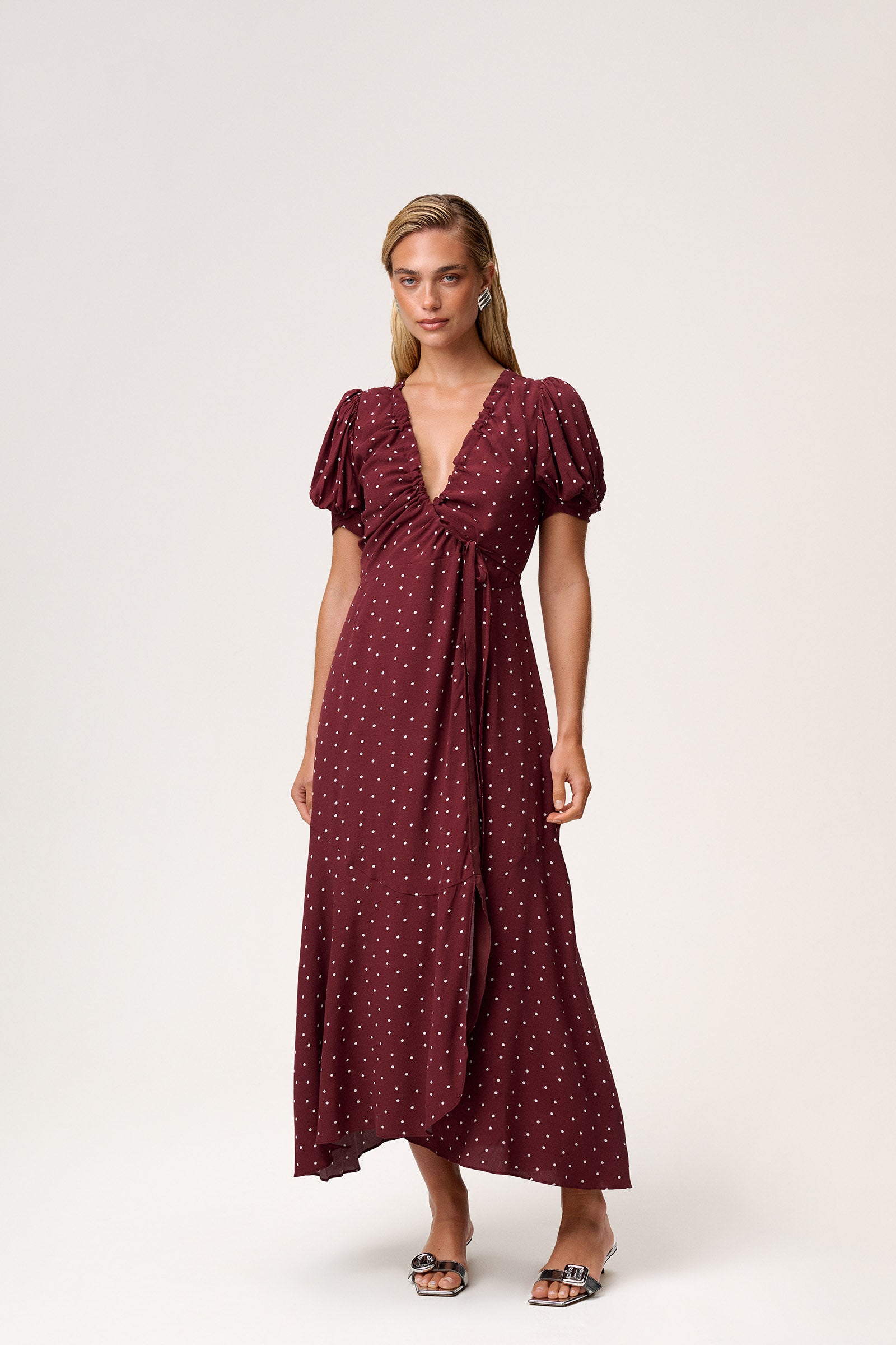 Ferrone Midi Dress image