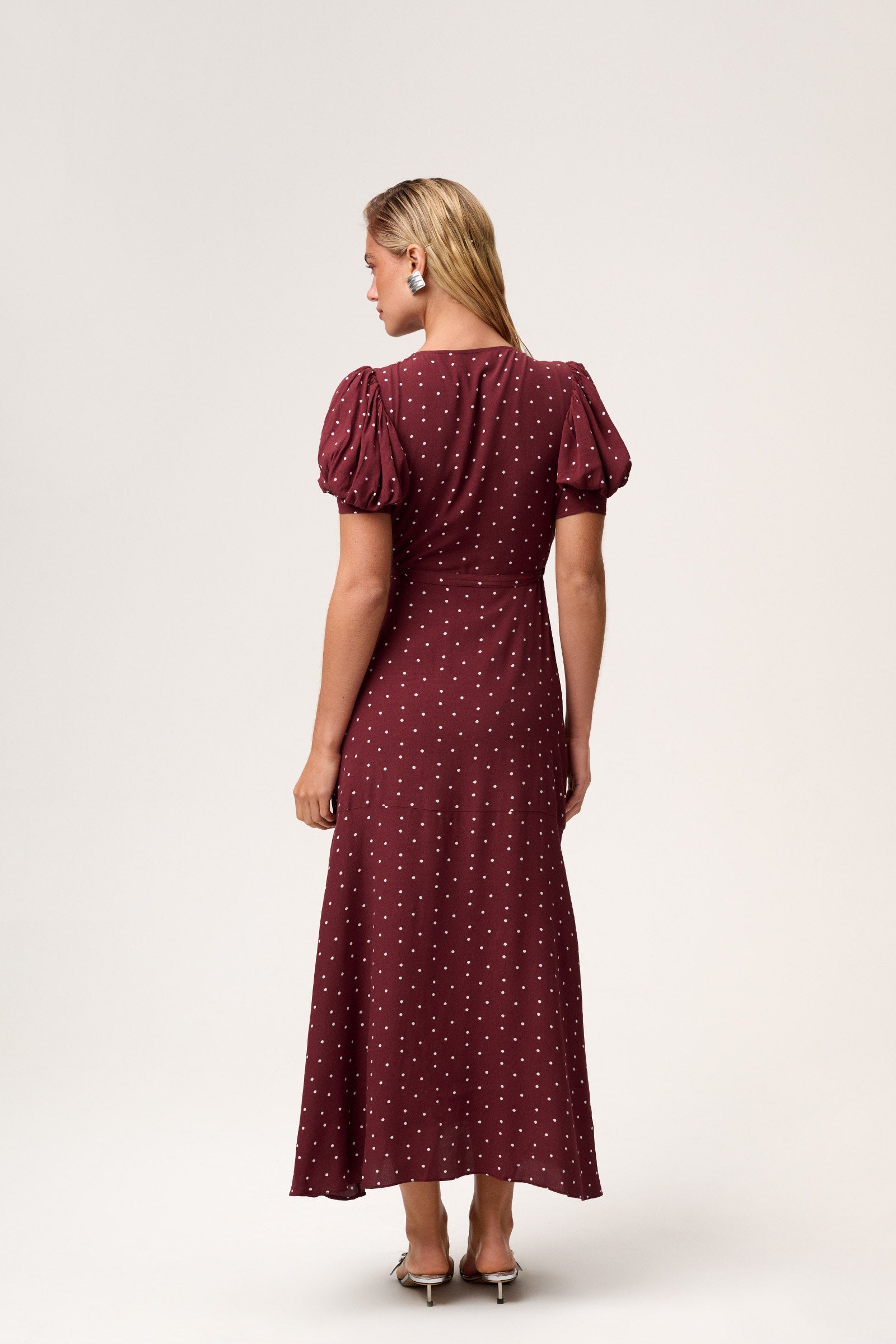 Ferrone Midi Dress image
