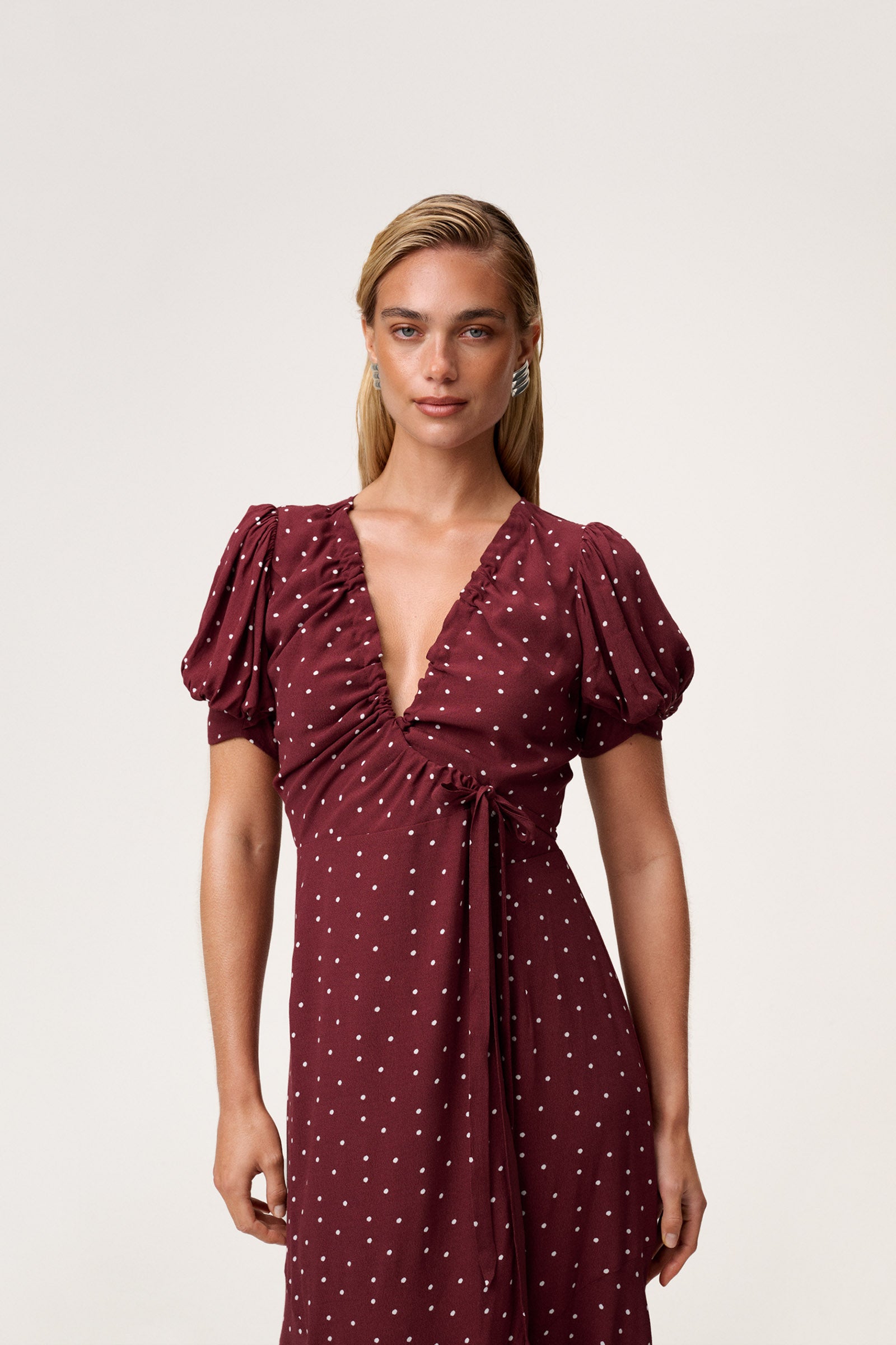 Ferrone Midi Dress image