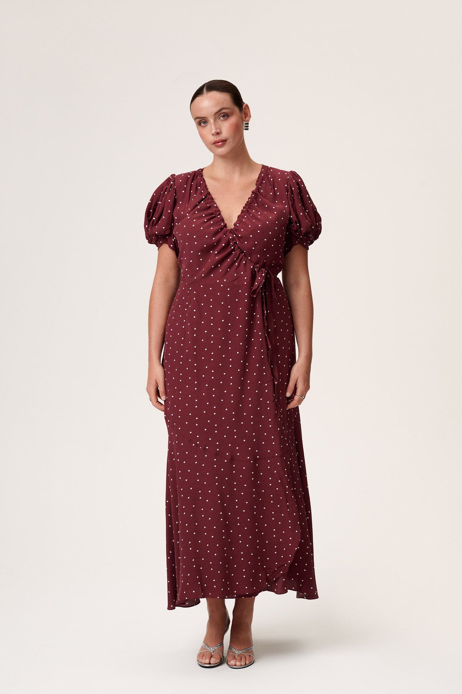 Ferrone Midi Dress image