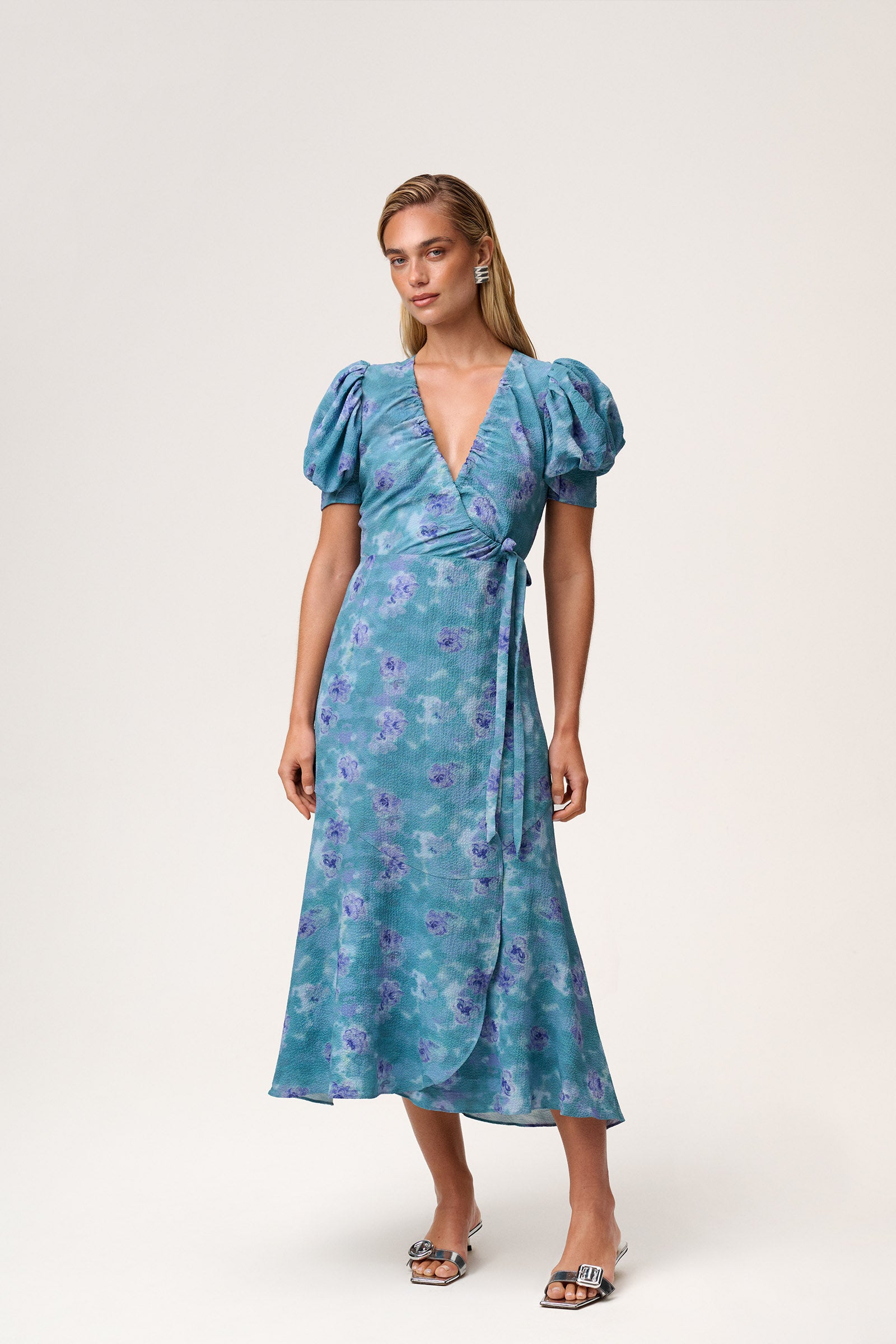 Ferrone Midi Dress image