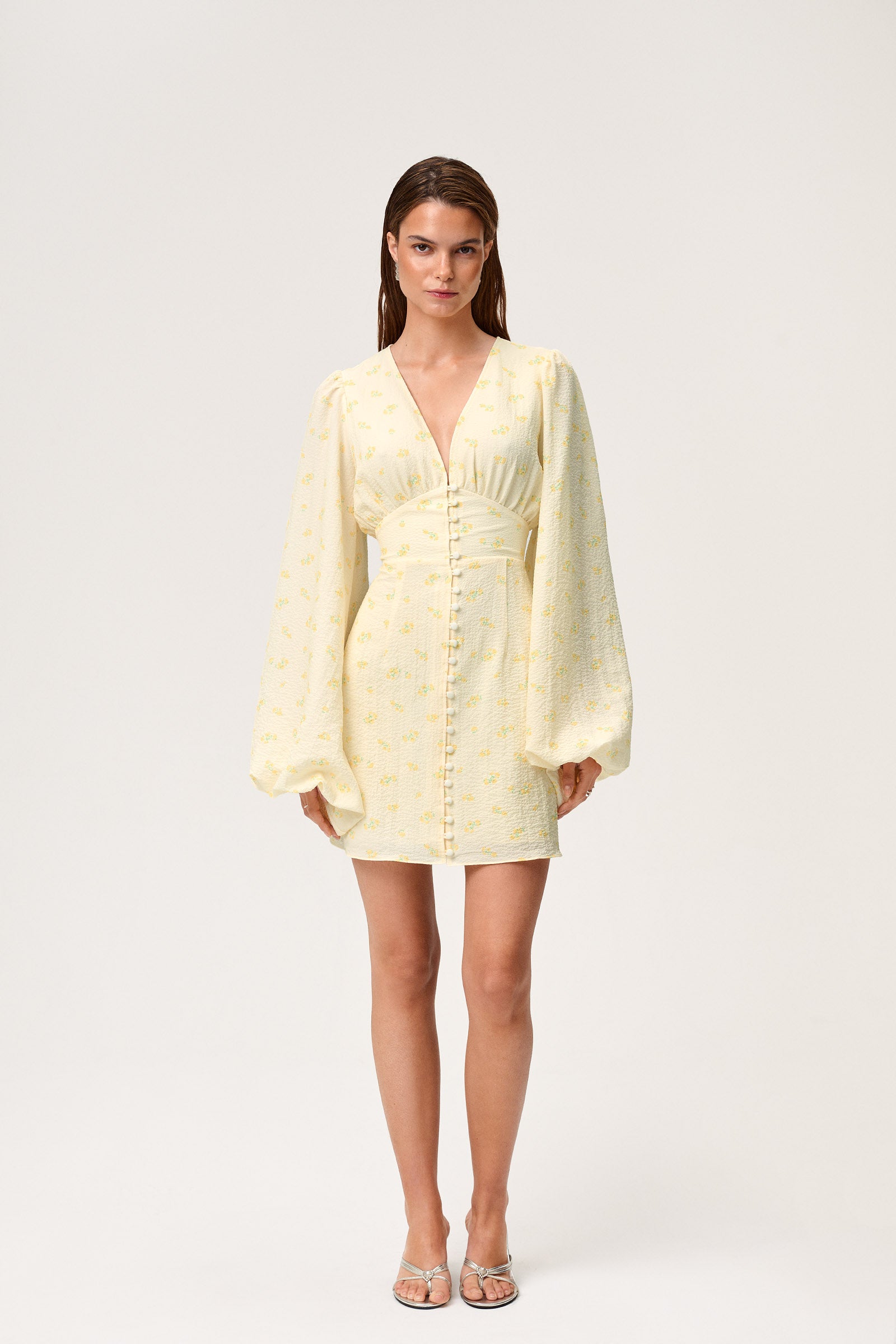 Winnie Dress – secondfemale.com, image size:1600x2400