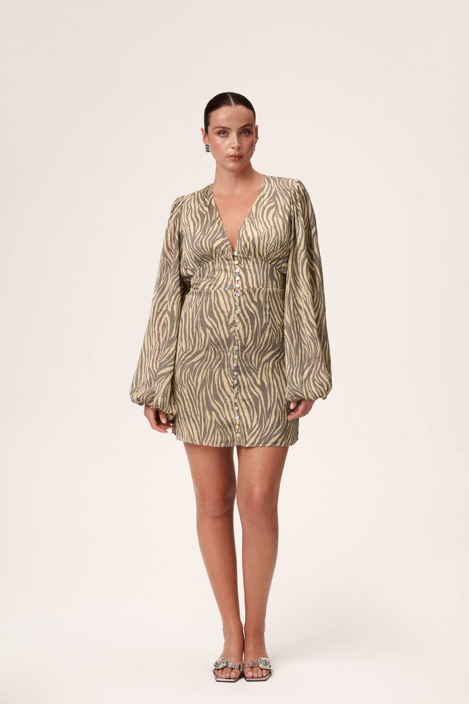 Florence Dress image