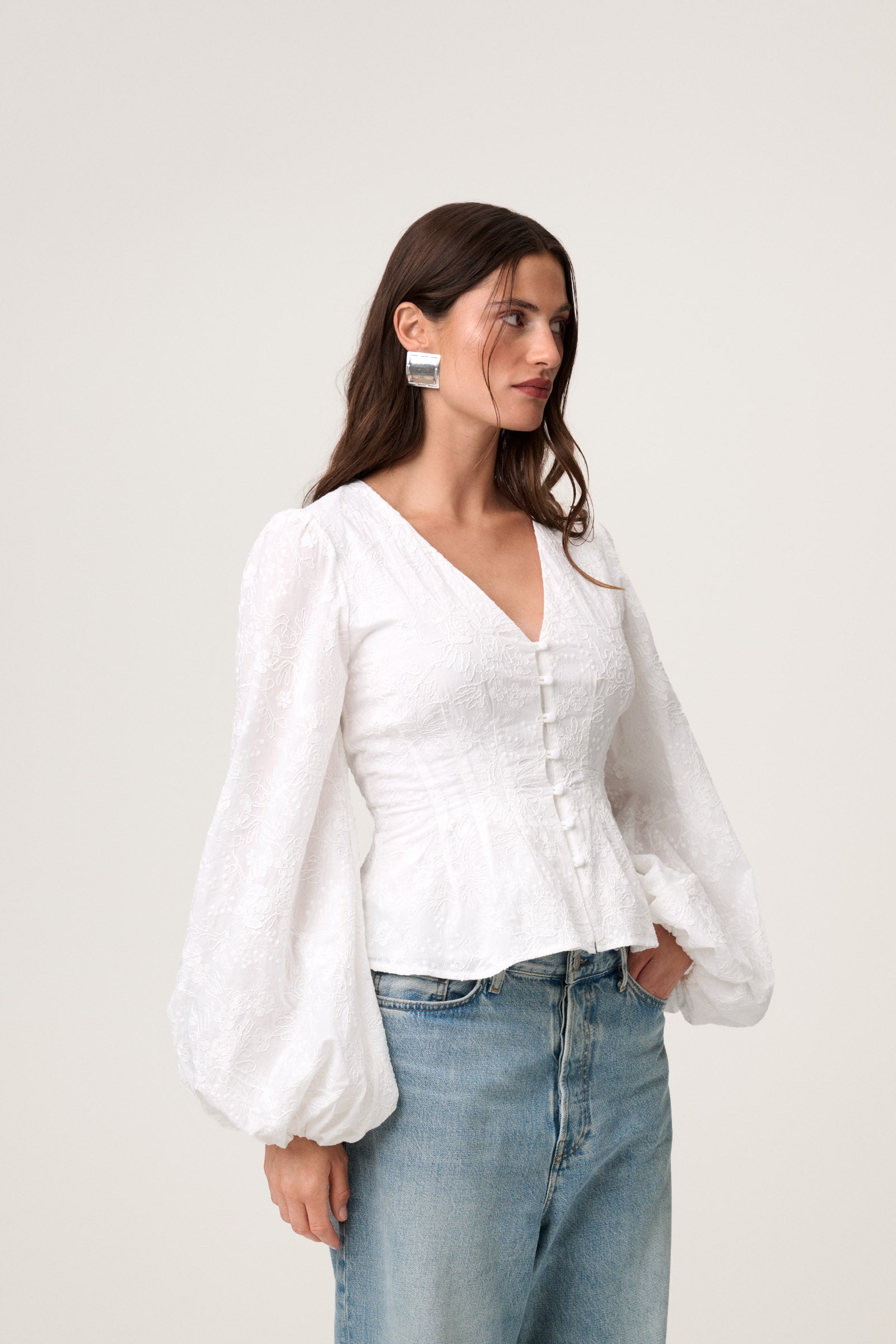 Palena Blouse image