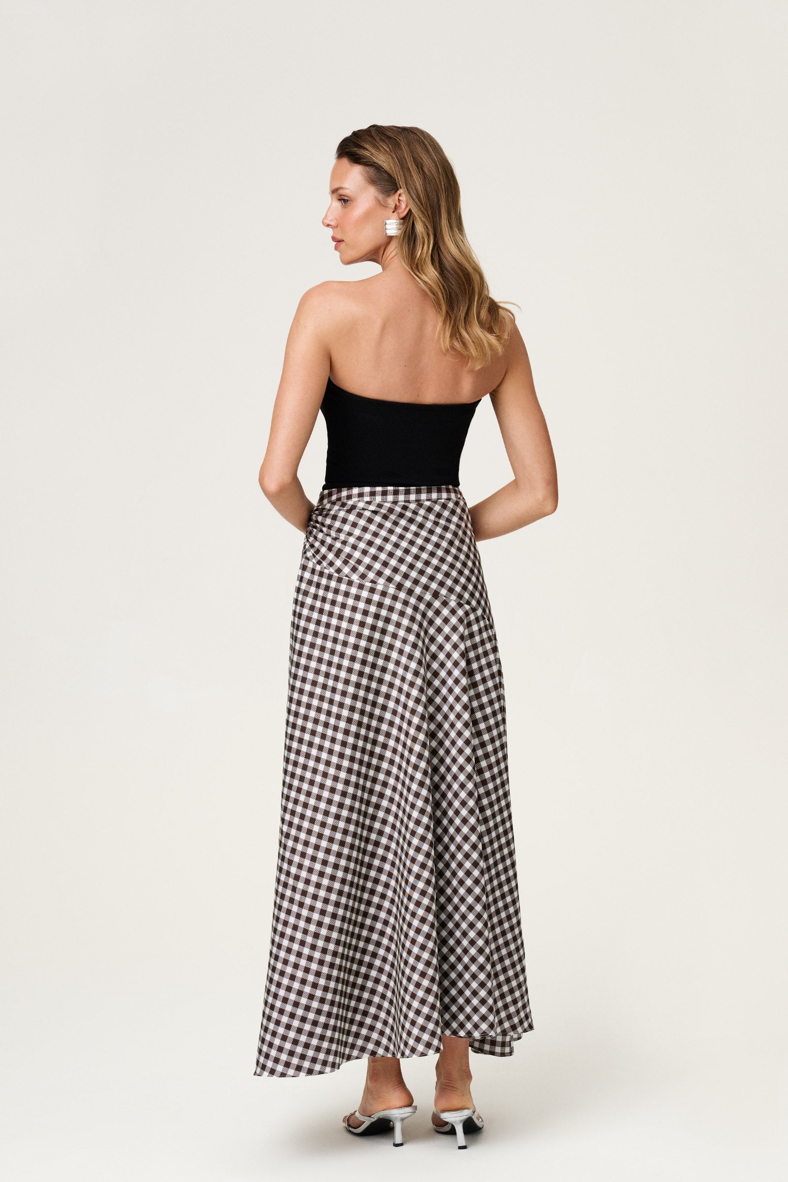 Taormina Skirt image