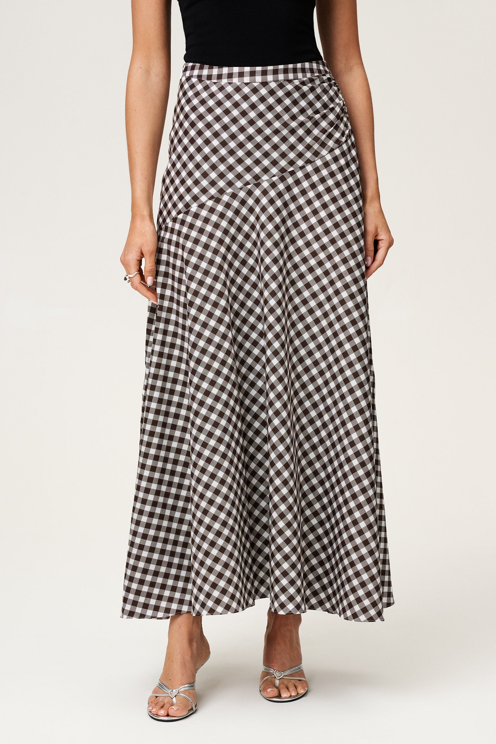 Taormina Skirt image