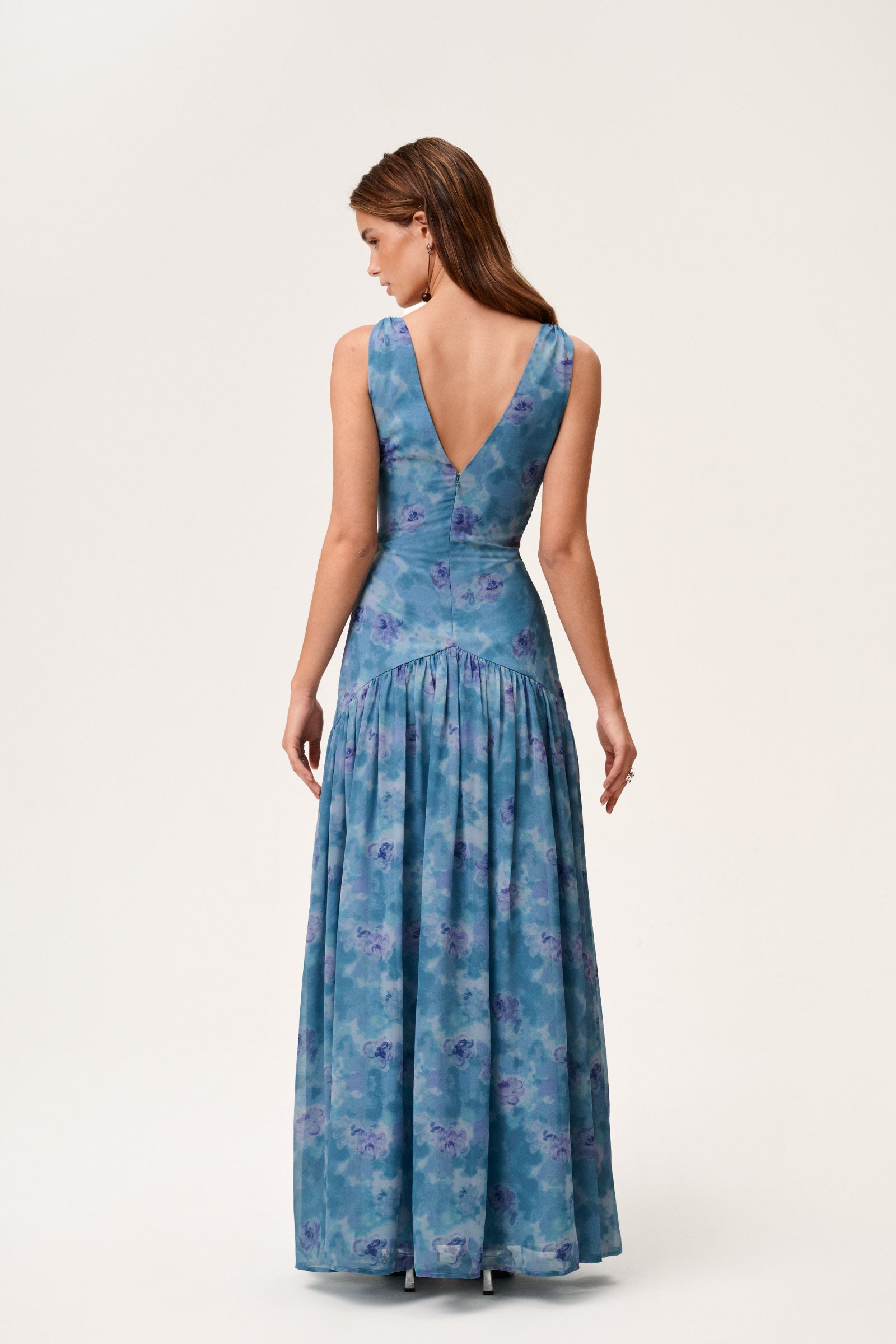 Toulouse Dress image