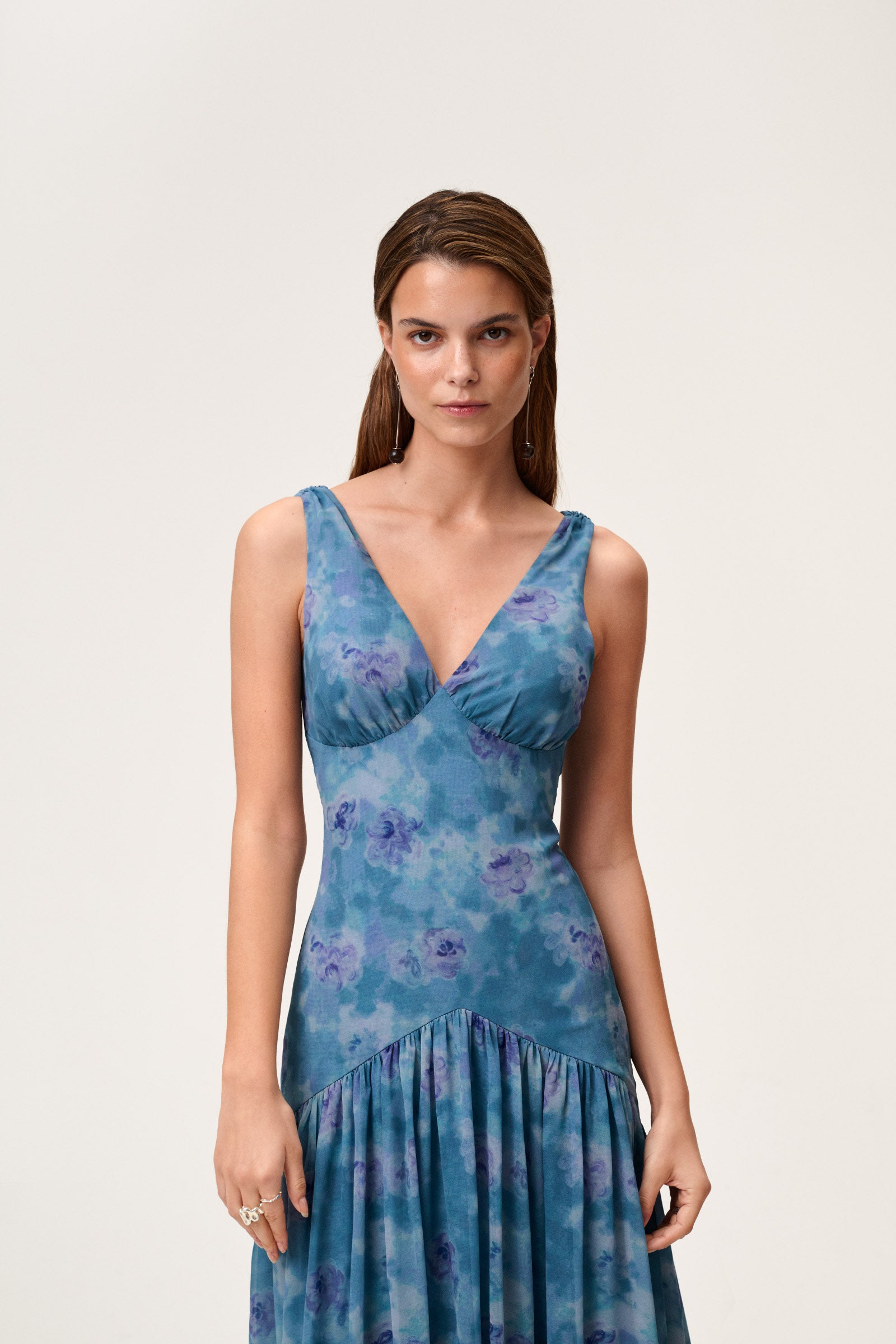 Toulouse Dress image