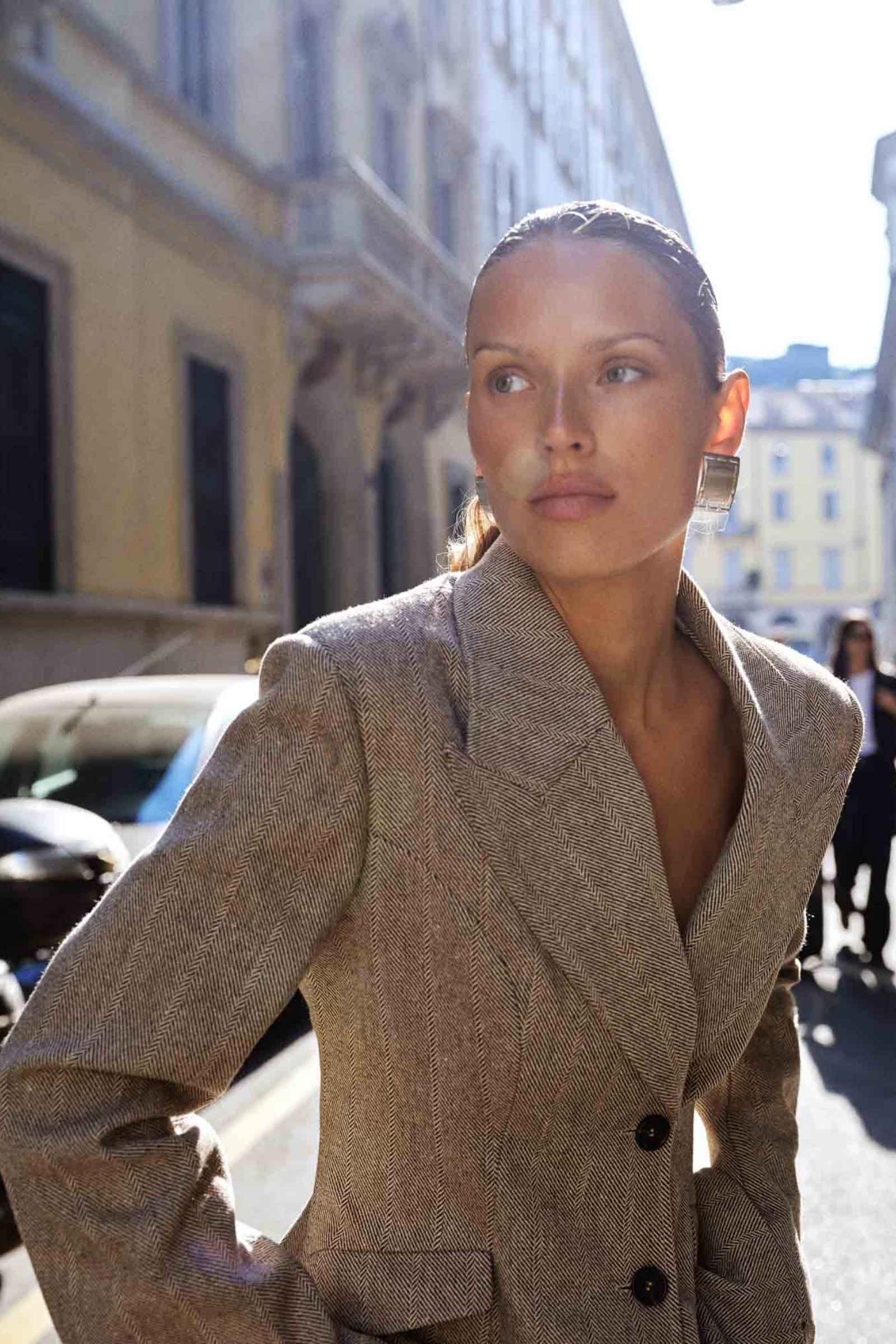 Stockholm Blazer image