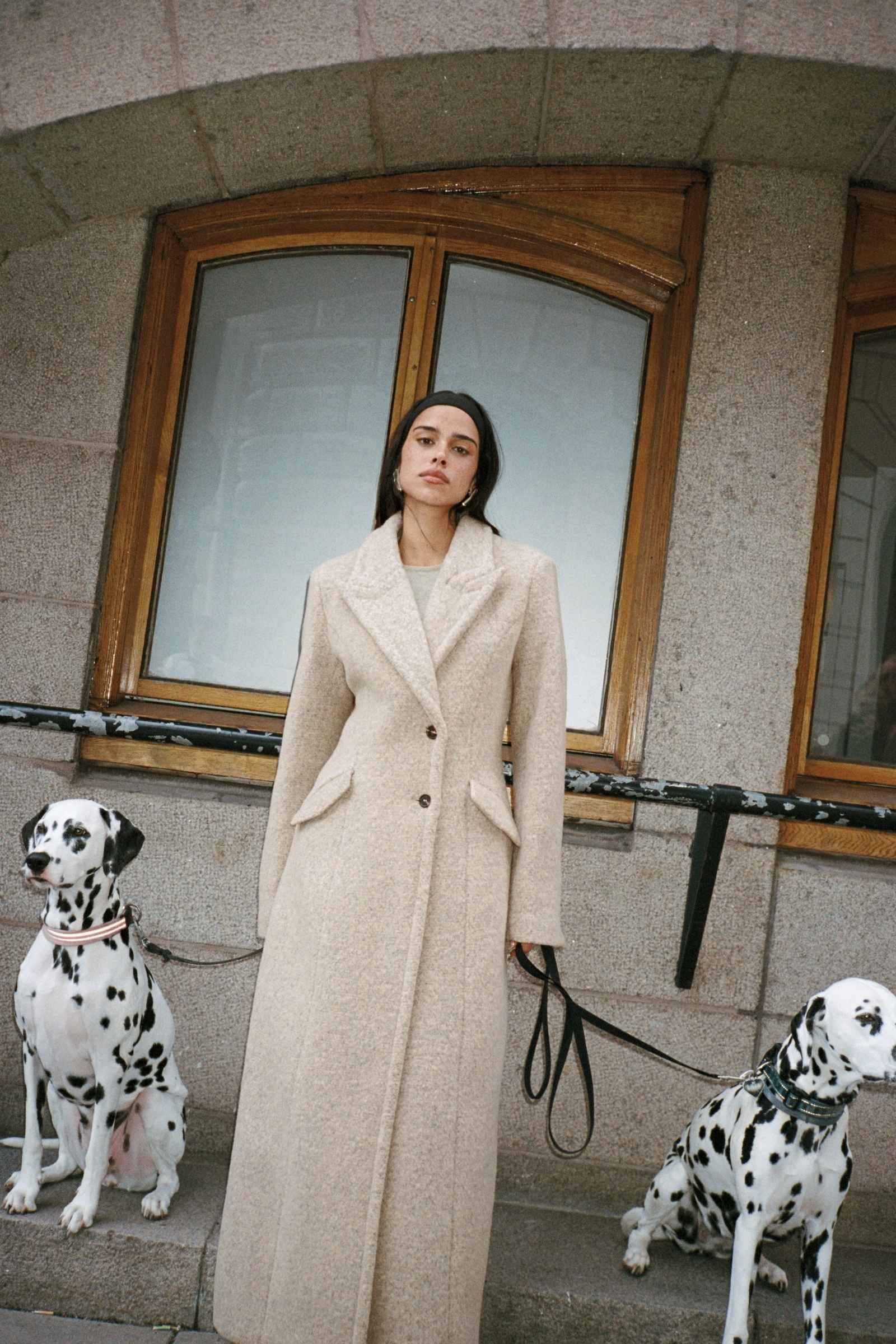 Stockholm Coat image