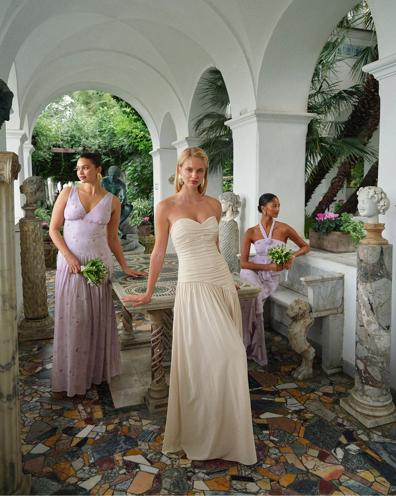 The Bridal Collection card image