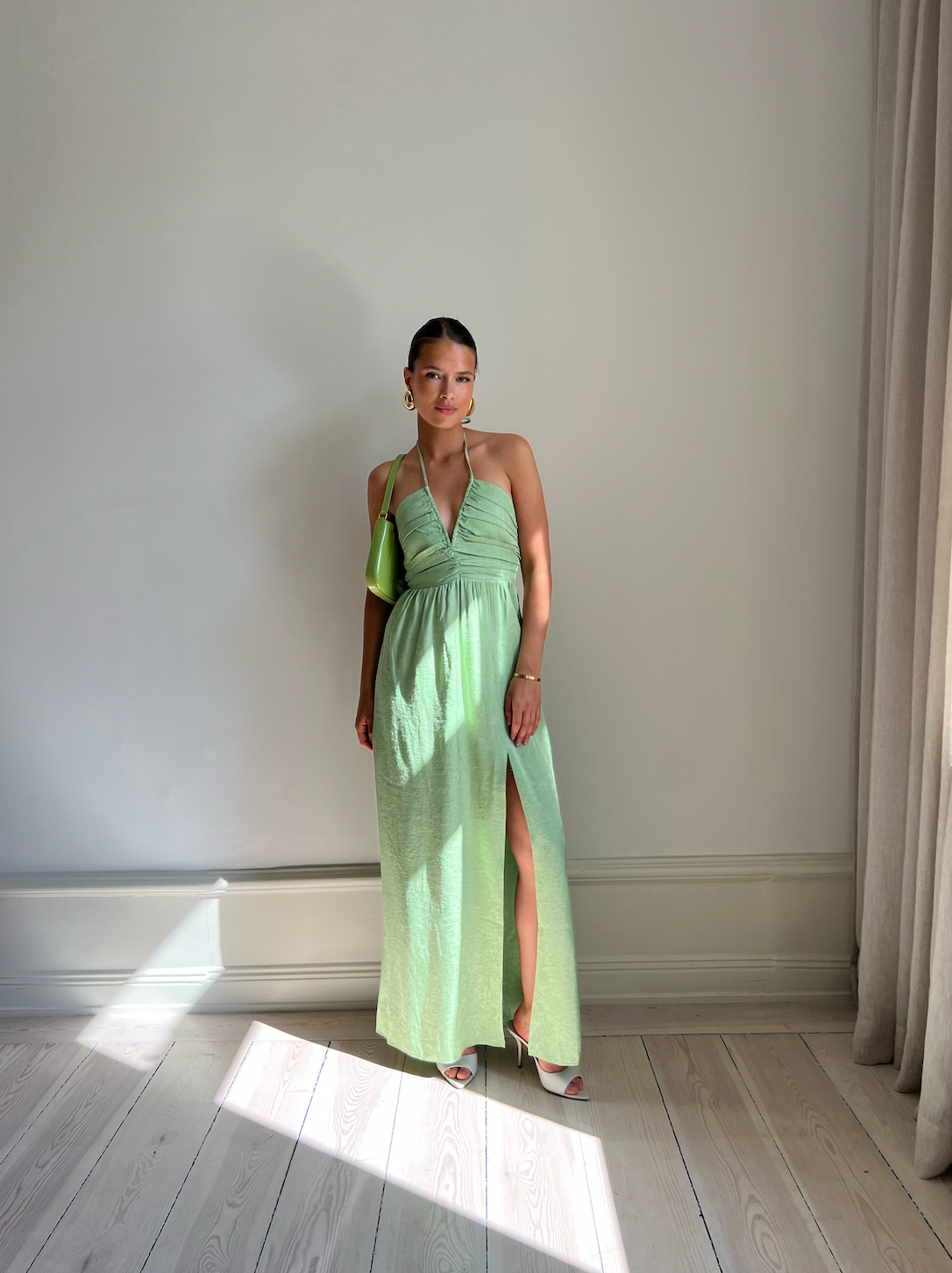 Formal wedding guest dresses card image