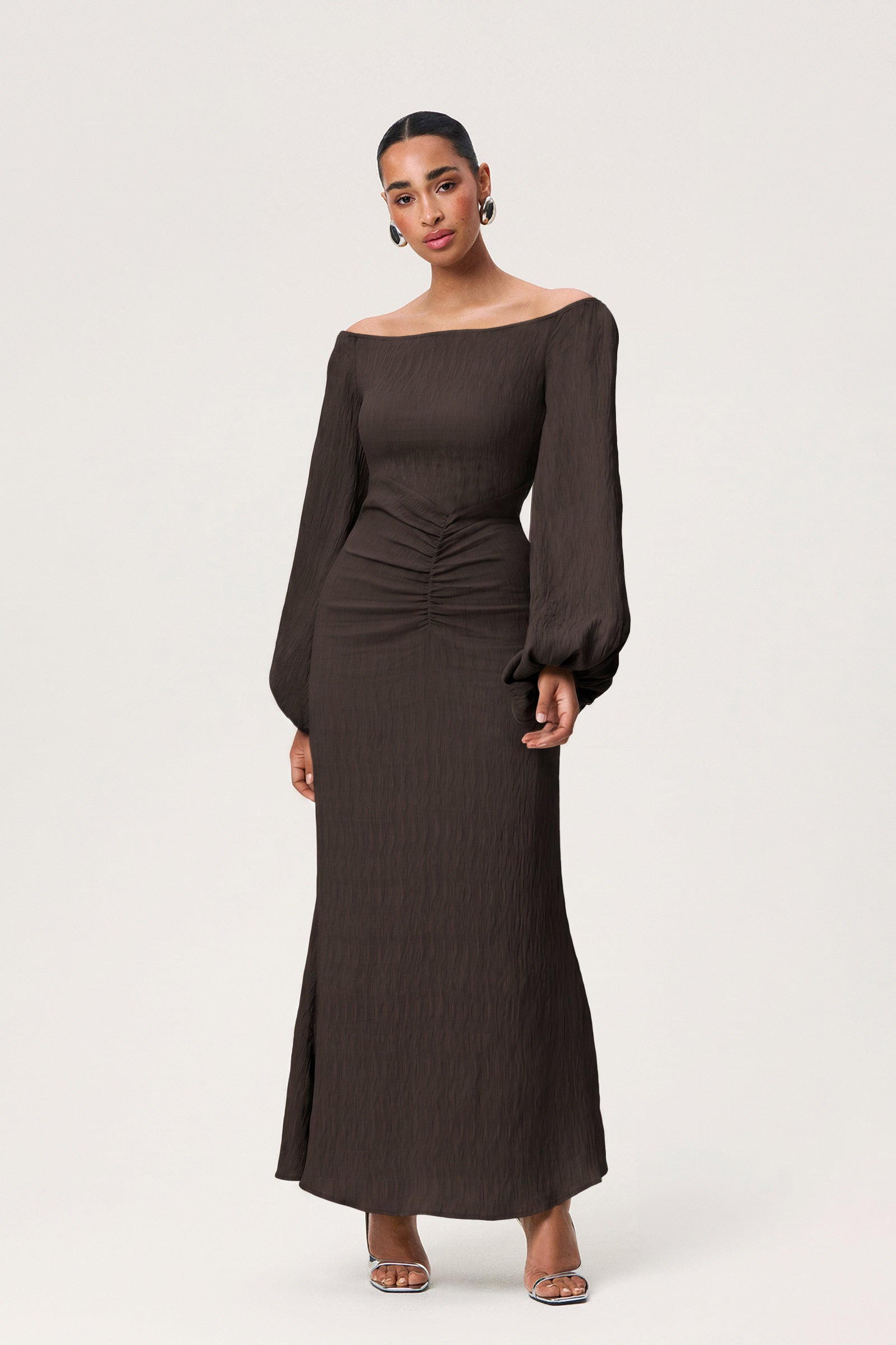 Reno Dress image