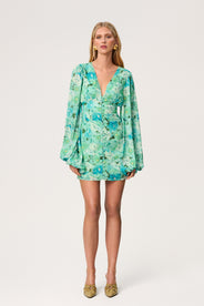 Florence Dress thumbnail image