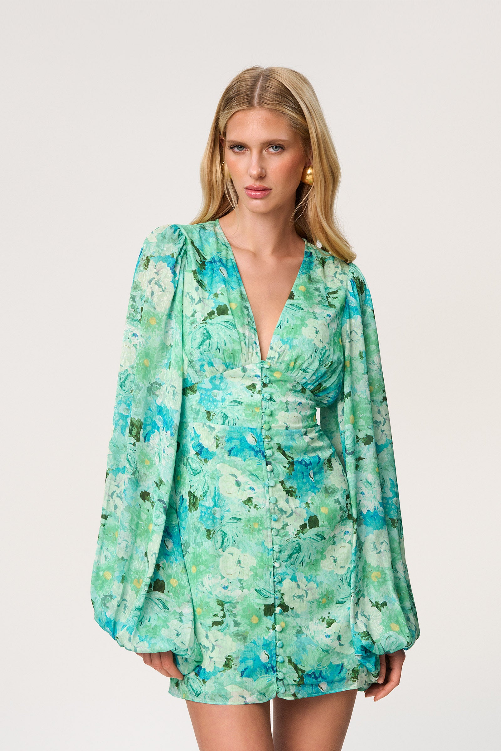 Florence Dress image