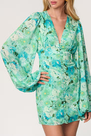 Florence Dress thumbnail image