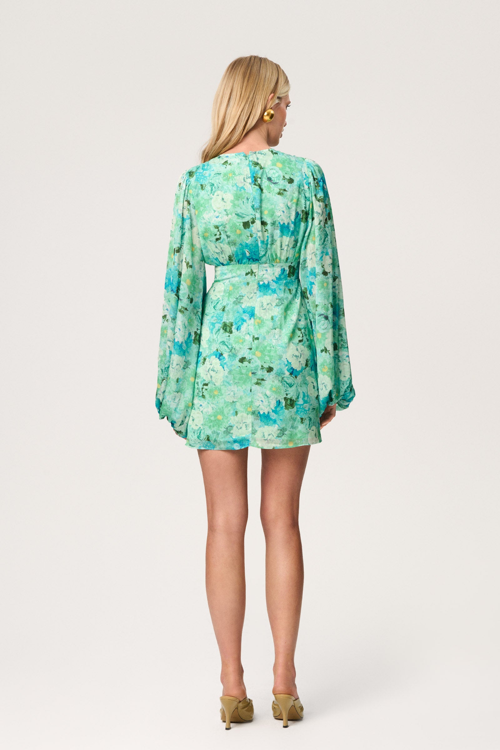 Florence Dress image