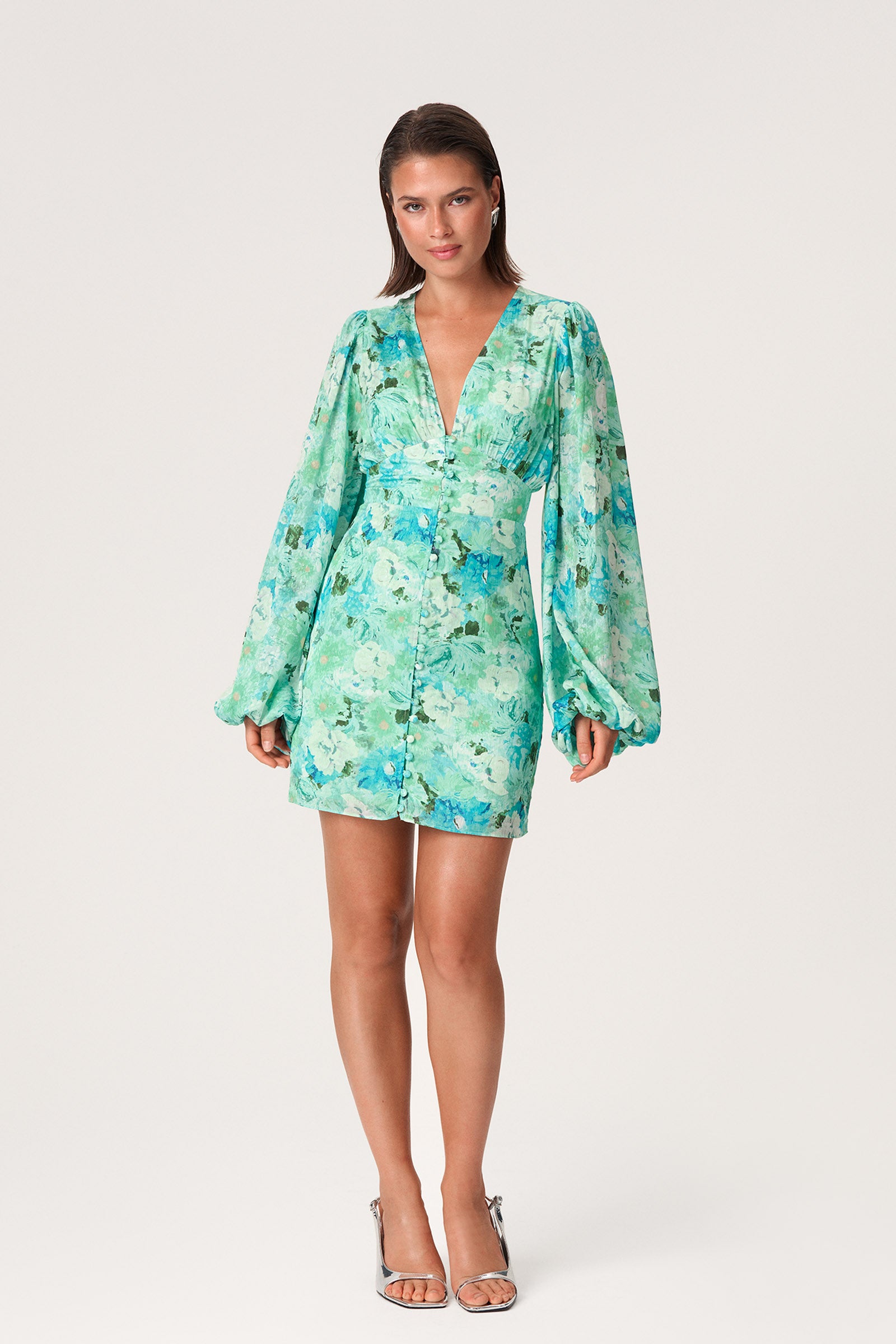 Florence Dress image