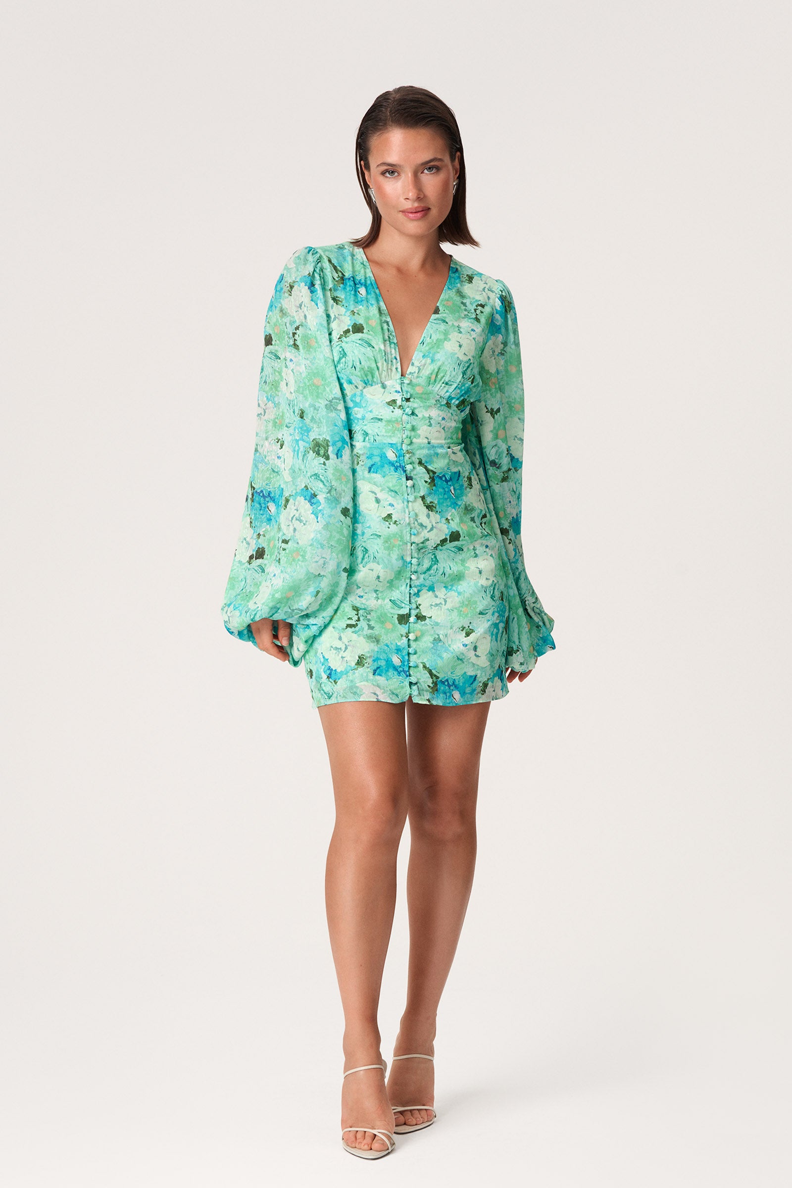 Florence Dress image