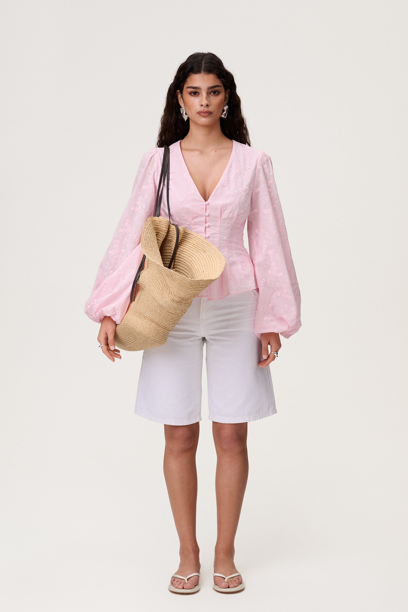 Palena Blouse image