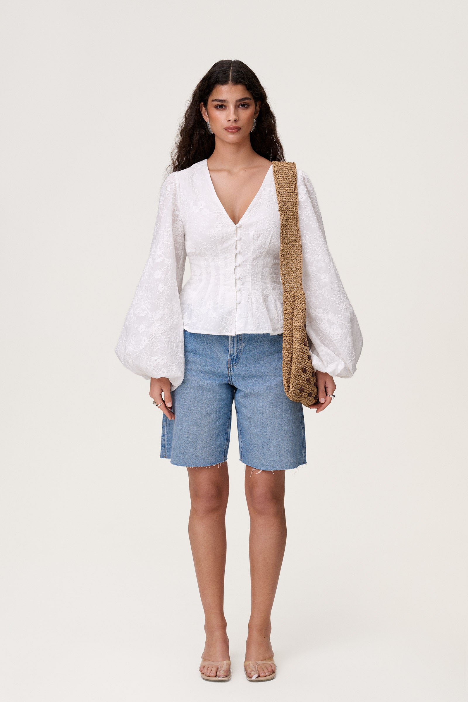 Palena Blouse image