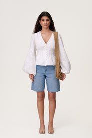 Palena Blouse thumbnail image