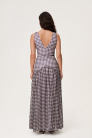 Toulouse Dress thumbnail image