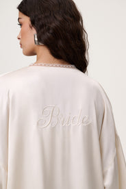 Sassari Robe Embroidered thumbnail image