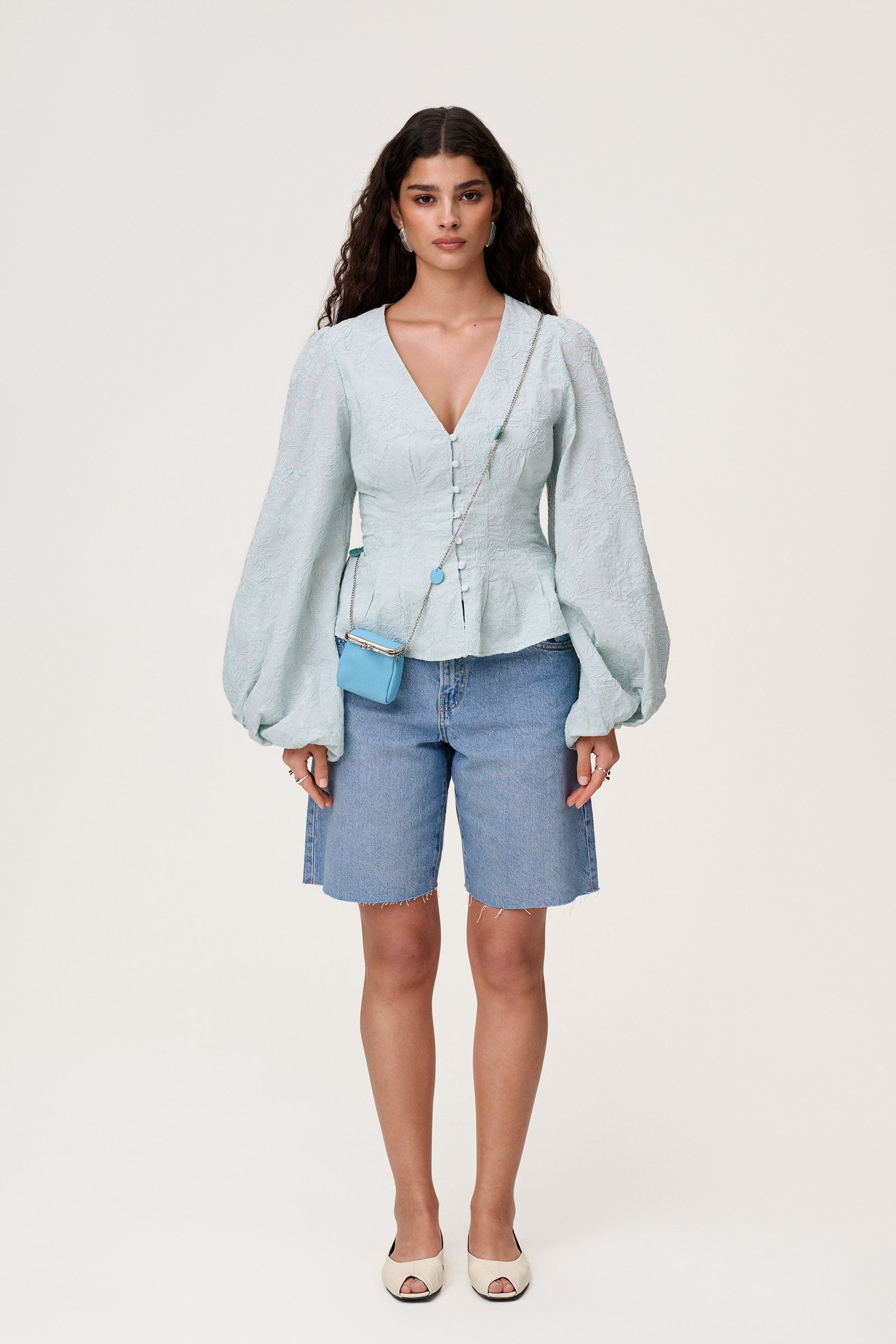 Palena Blouse image