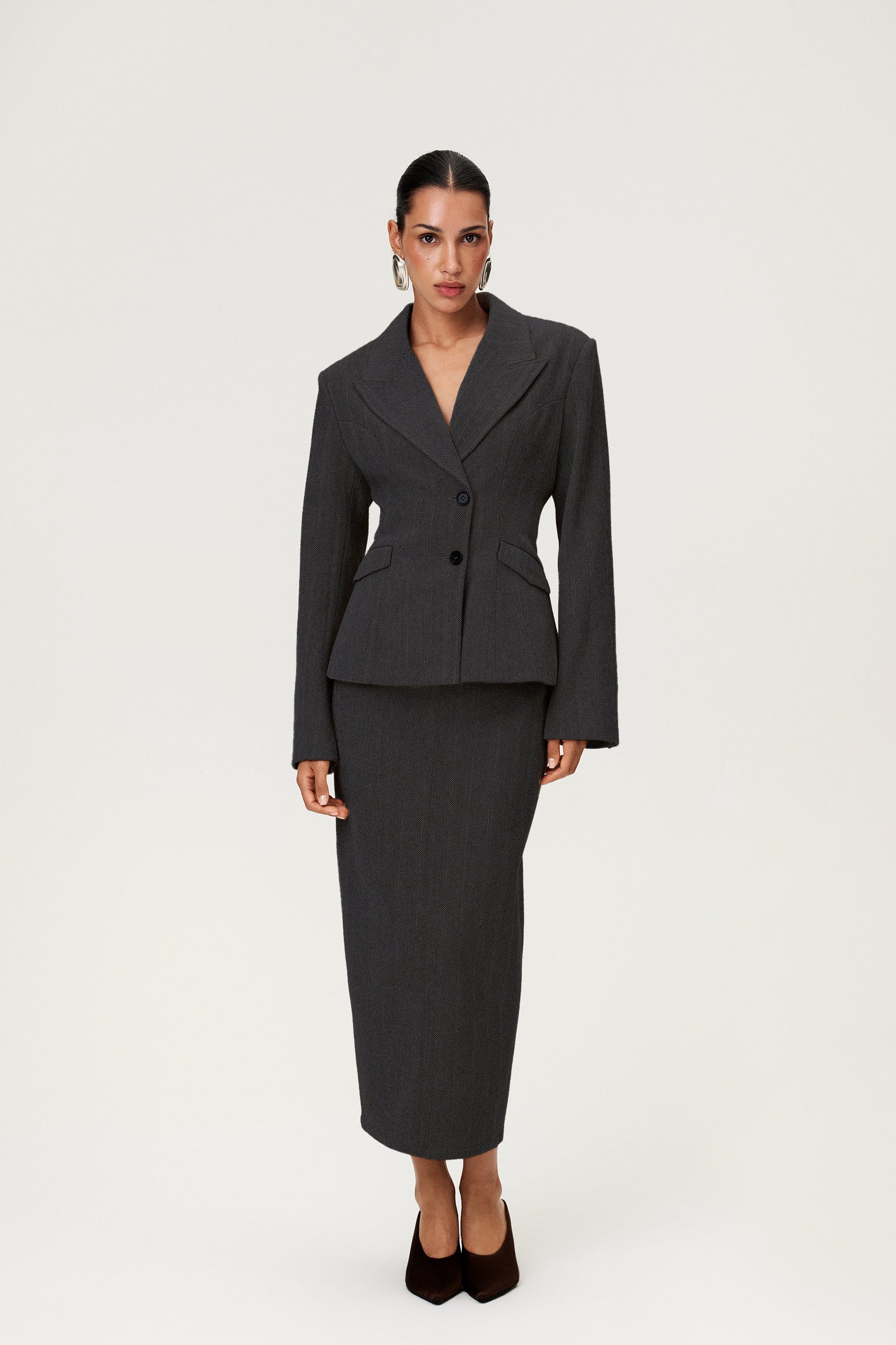 Stockholm Blazer image