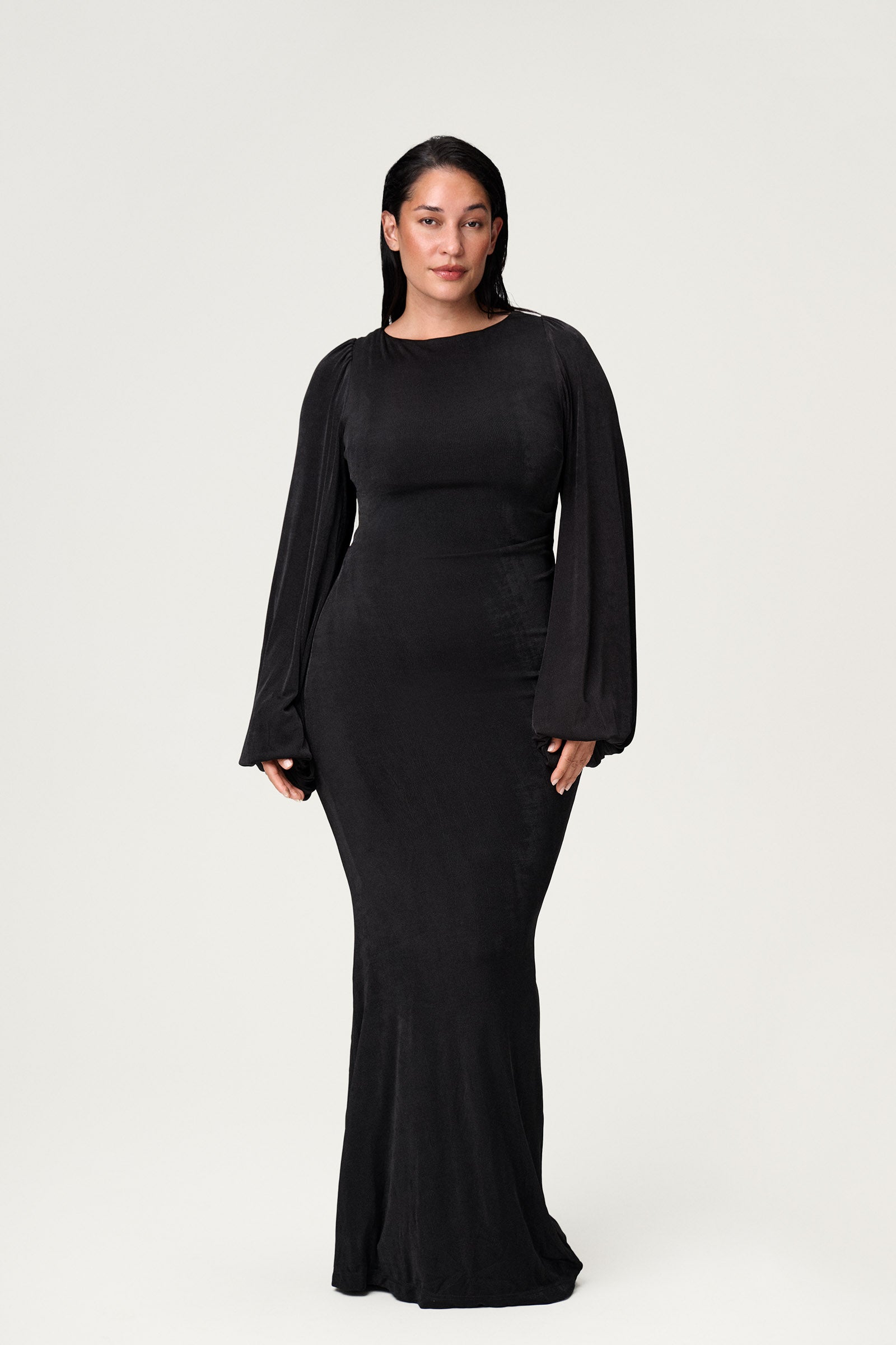 Rennes Maxi Dress image