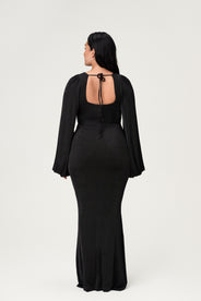 Rennes Maxi Dress thumbnail image
