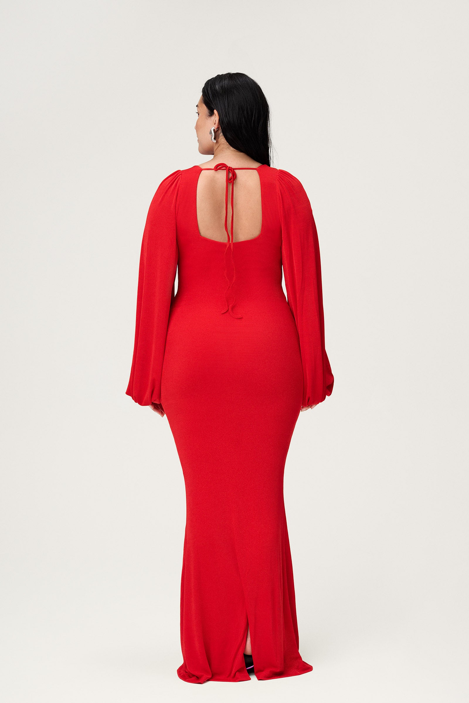 Rennes Maxi Dress image