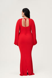 Rennes Maxi Dress thumbnail image