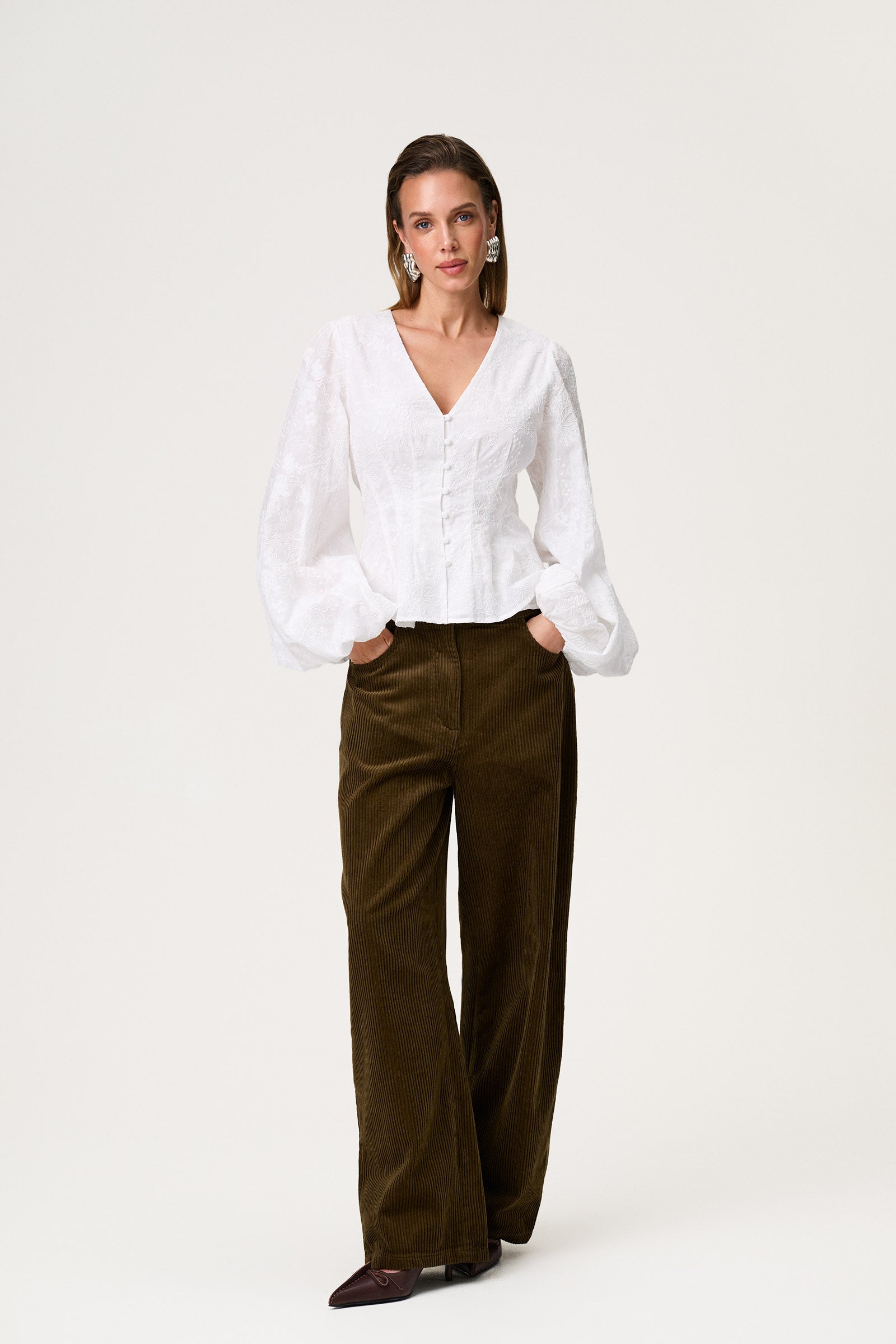 Palena Blouse image