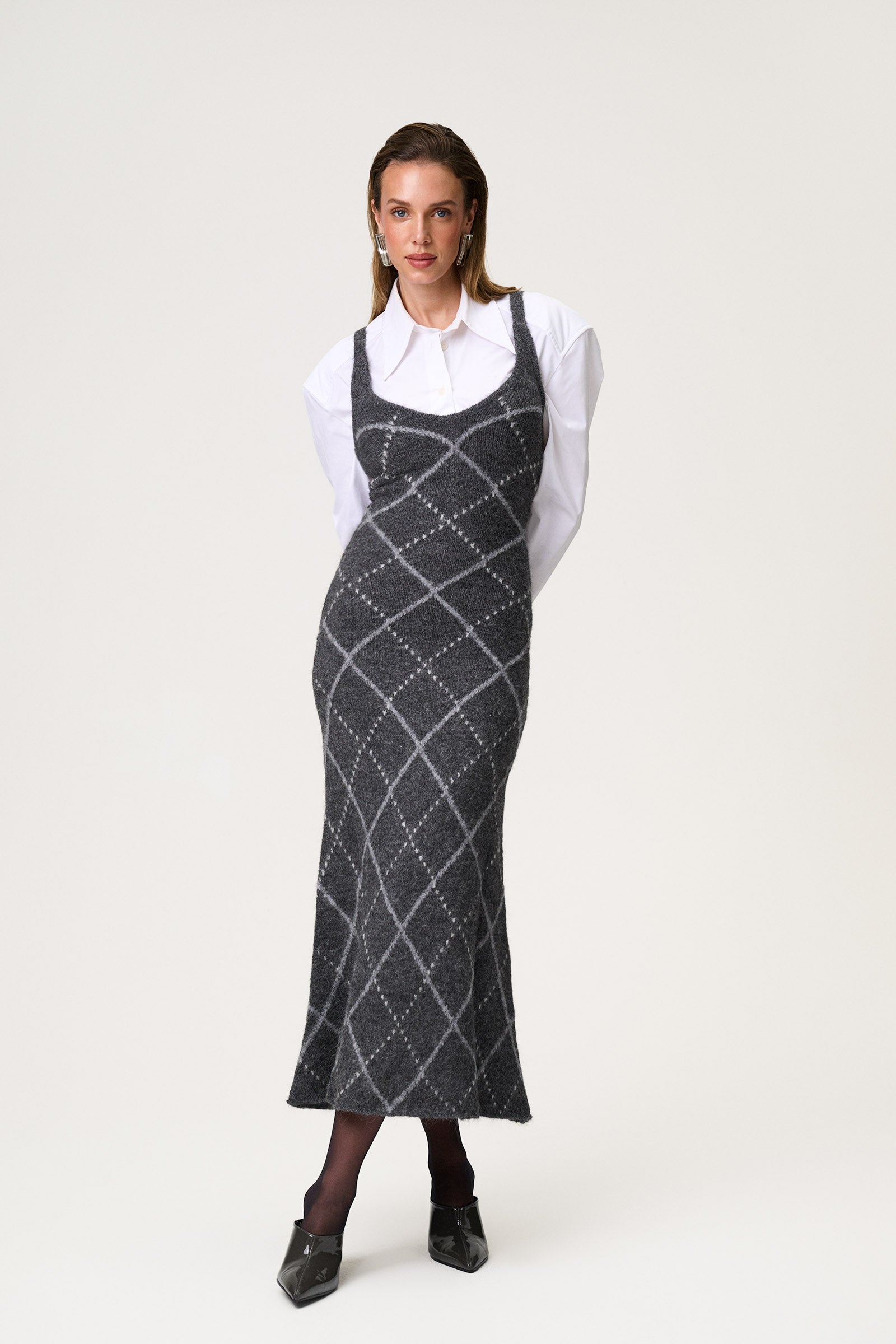 Merano Dress image