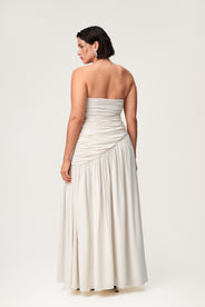 Lima Bandeau Dress thumbnail image