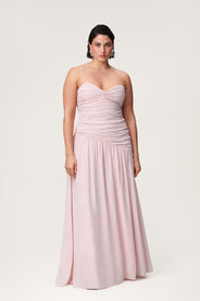 Lima Bandeau Dress thumbnail image