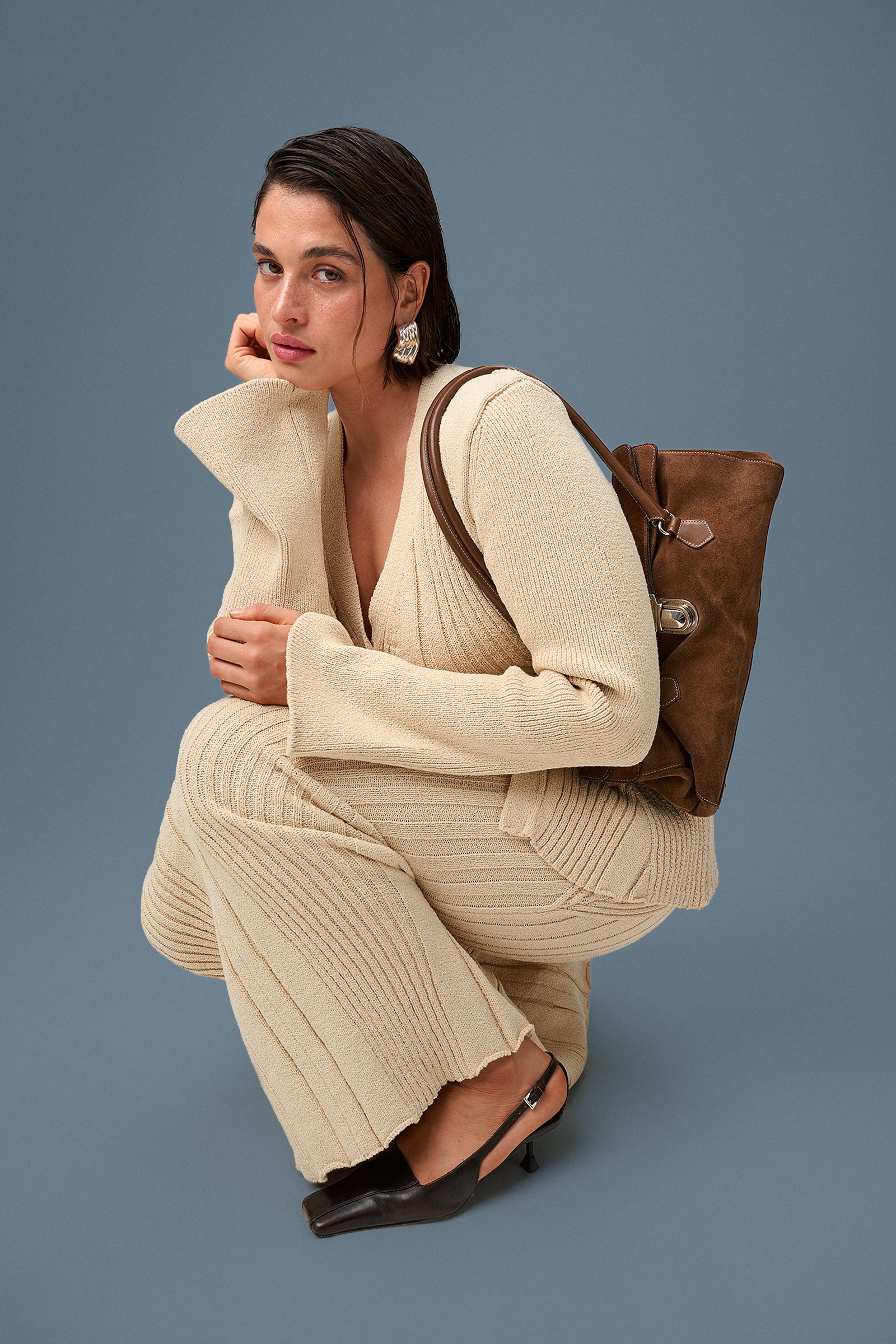 Knitted Dresses on Salesplit-banner image