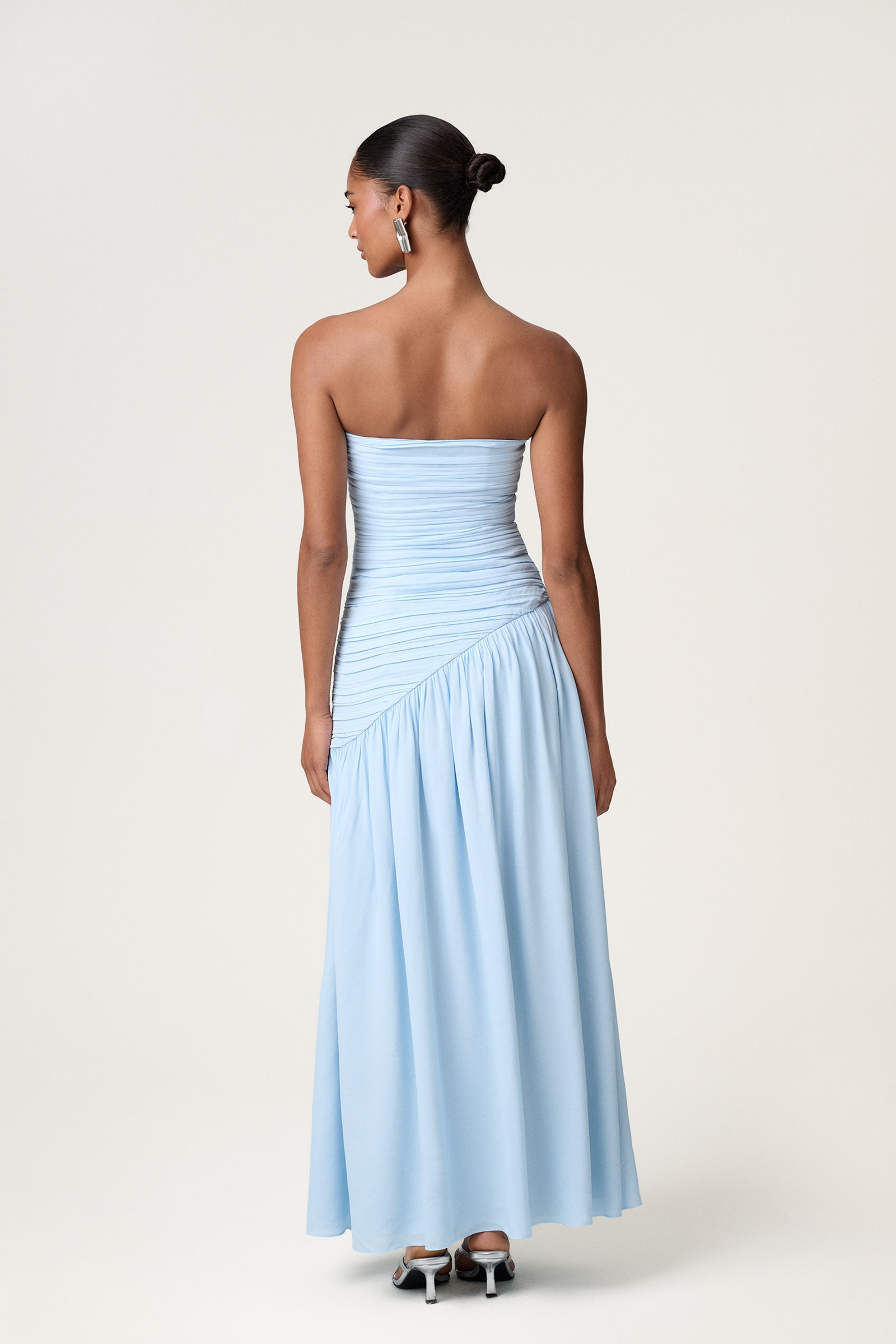Lima Bandeau Dress image