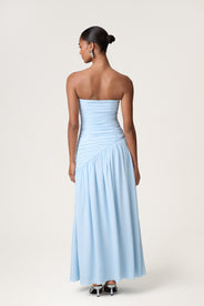 Lima Bandeau Dress thumbnail image