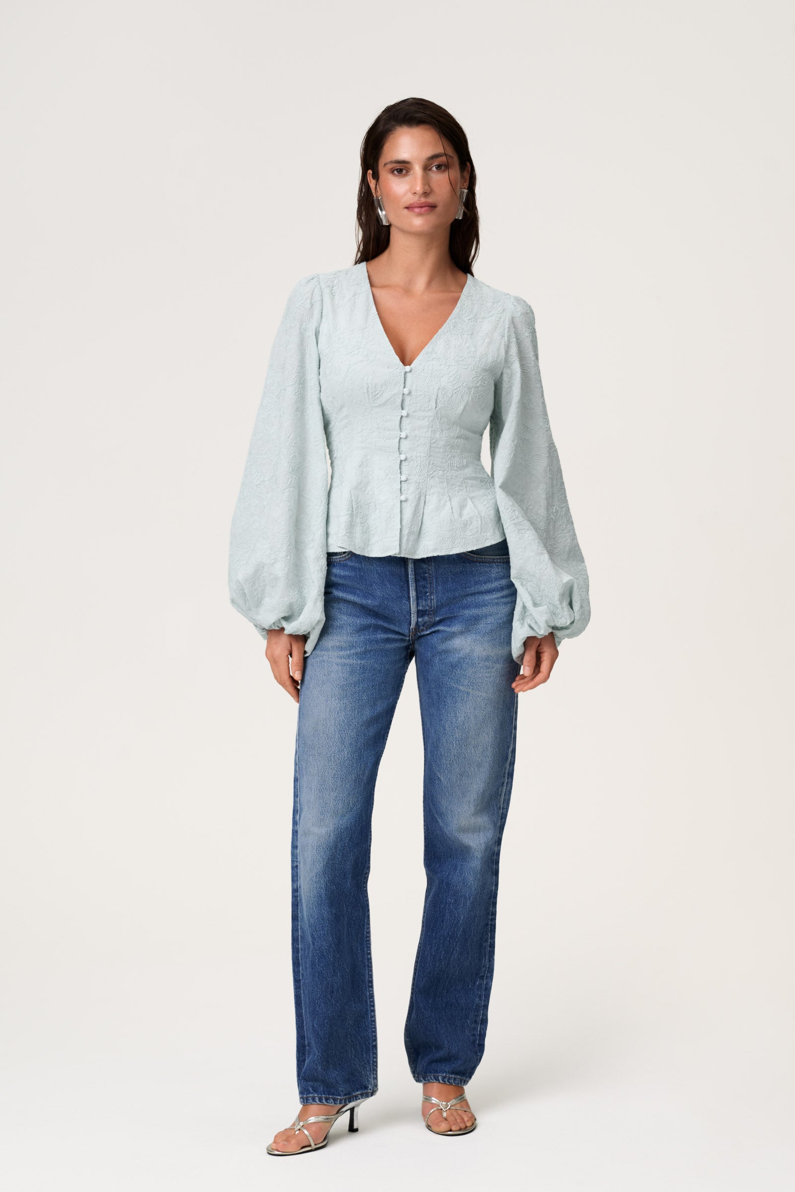 Palena Blouse image