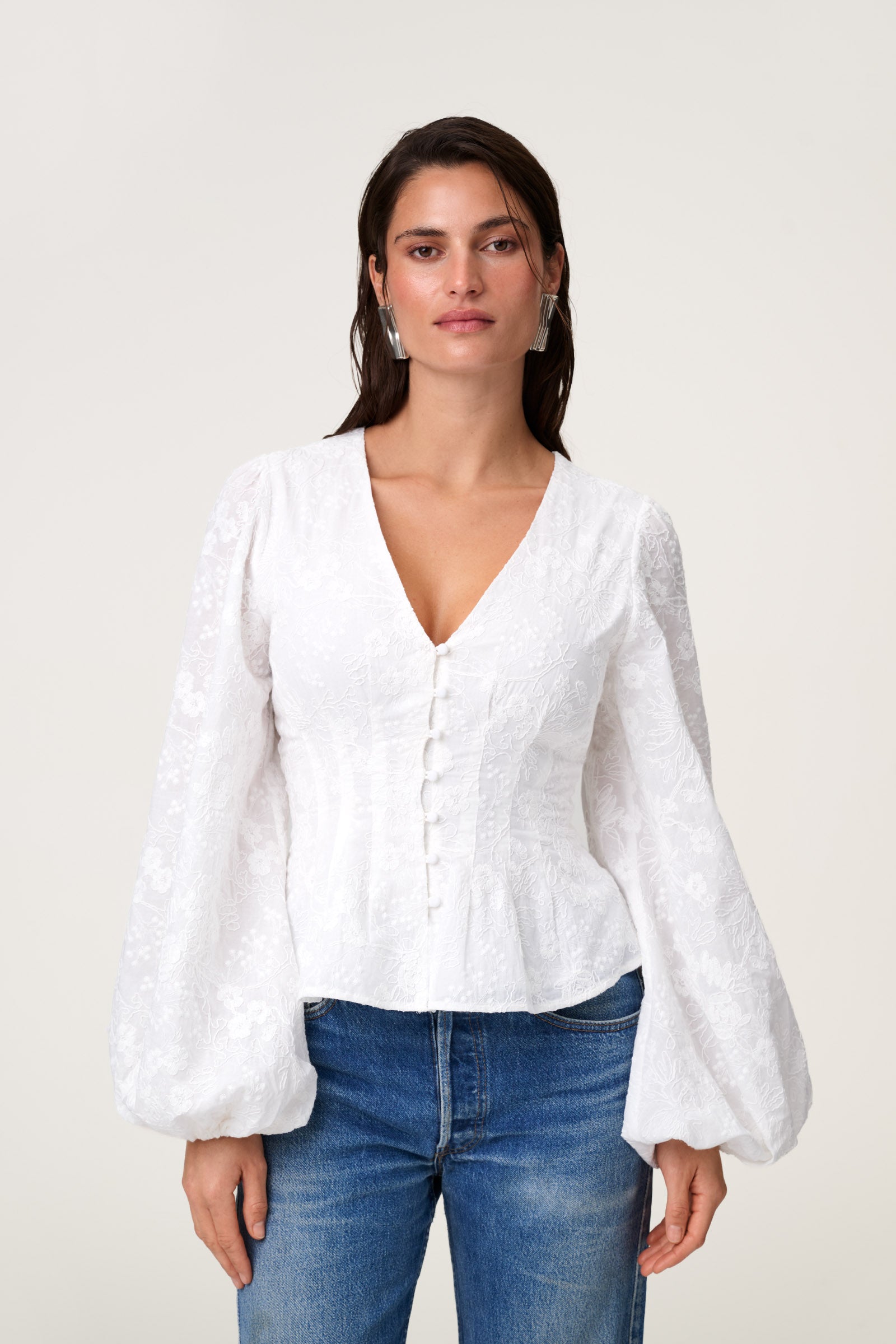 Palena Blouse image