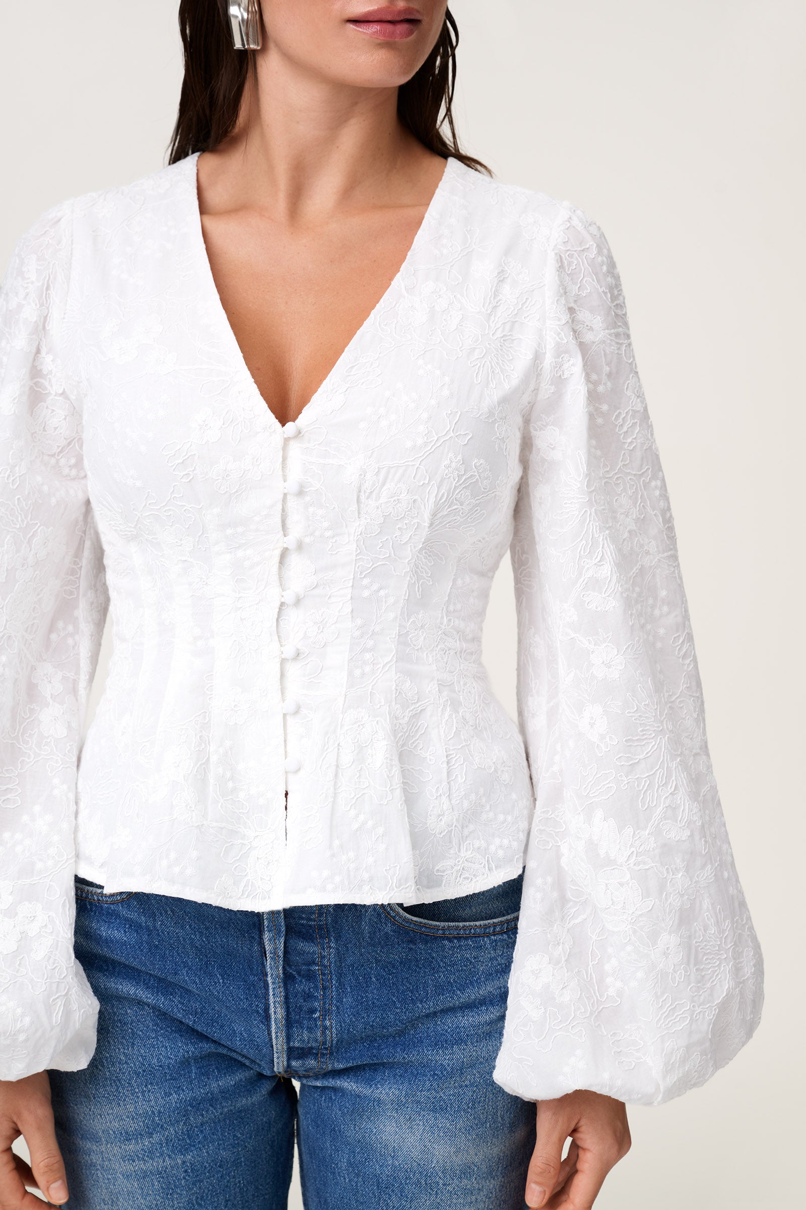 Palena Blouse image