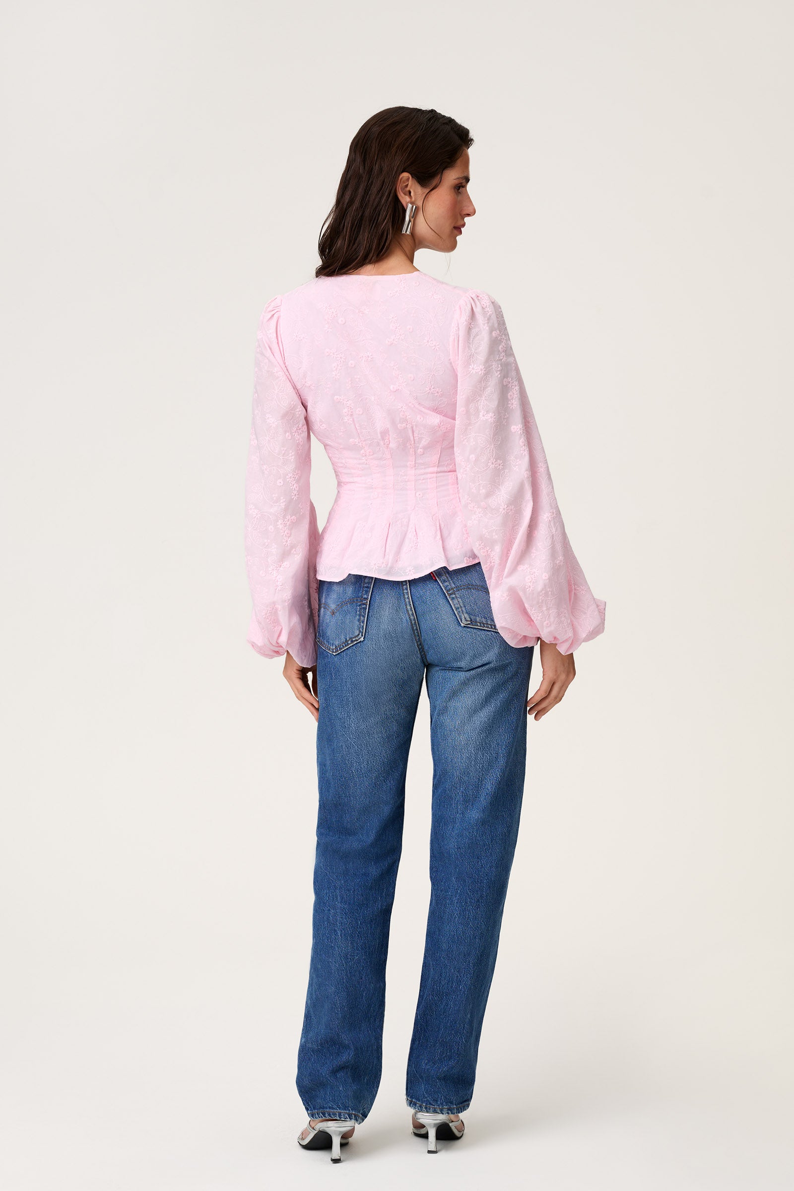 Palena Blouse image