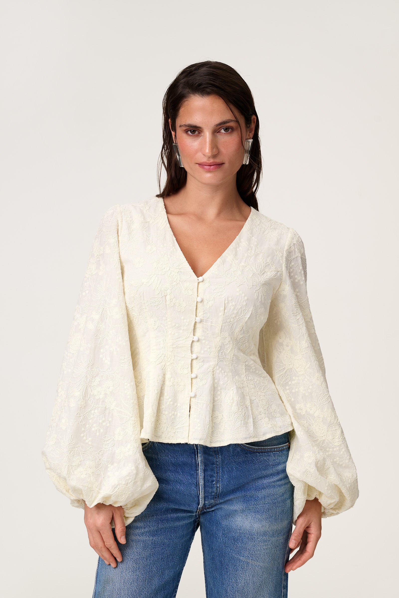 Palena Blouse image